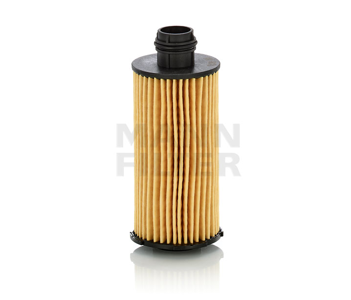 MANN-FILTER HU 6026 z Oljefilter ALFA ROMEO GIULIA original