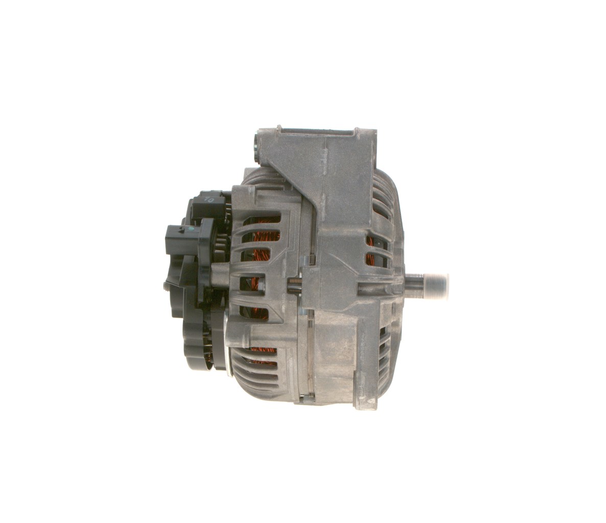 A0131542602 OE BOSCH Alternator 0 124 615 069