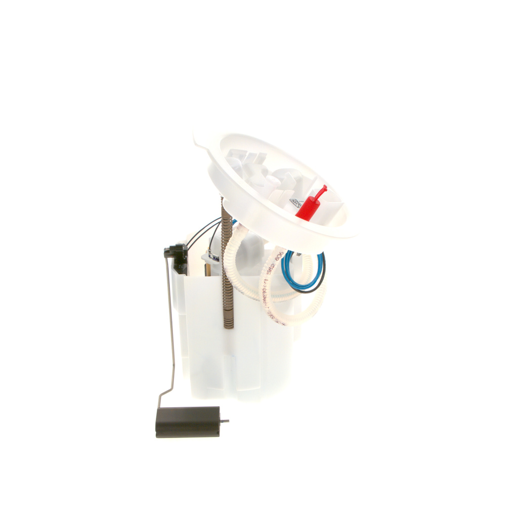 BOSCH 0 580 200 540 Joint de pompe à essence MINI 3/5 portes (F55) 2.0 Cooper S Essence 192 CV 2021