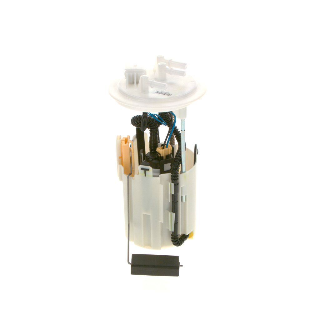 BOSCH 0 580 203 091 Brændstofpumpe MERCEDES-BENZ VIANO (W639) CDI 2.2 4-matic (639.811, 639.813, 639.815, 639.711,... Diesel 163 HK 2020 pris