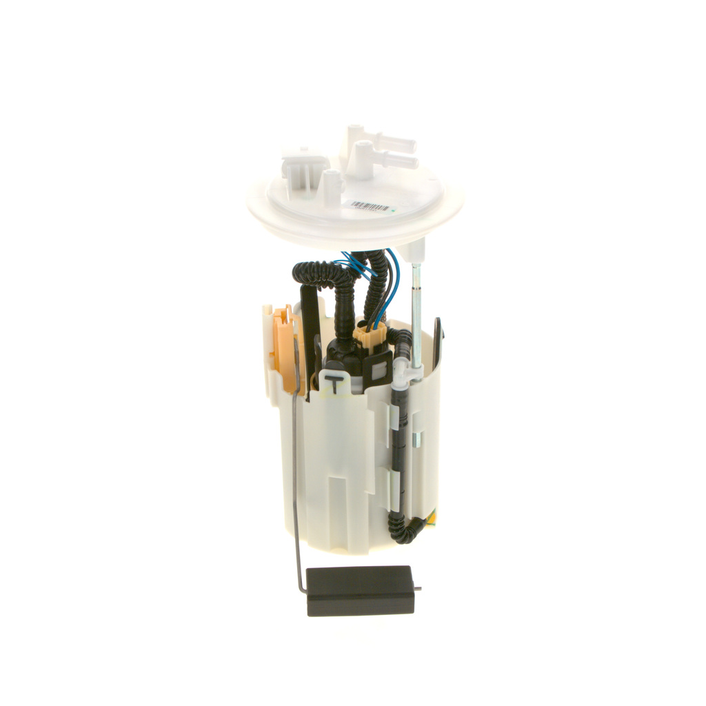 Poire d'amorçage Mercedes-Benz VIANO 2025 0580203110 BOSCH