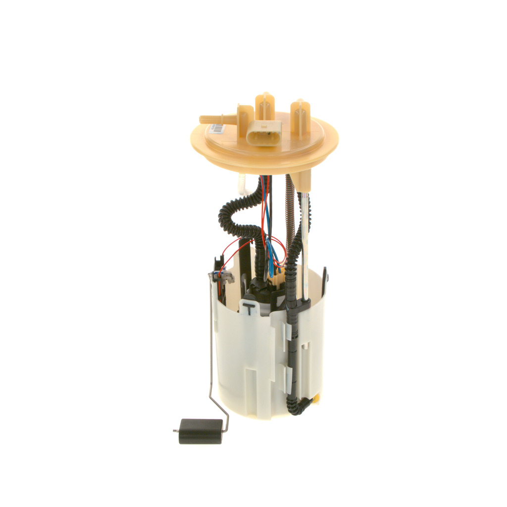 BOSCH A9064705194 Polttoaineen syöttöyksikkö 0 580 203 138