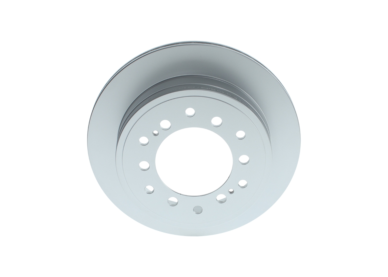 BOSCH Disco de travão 0 986 479 F07