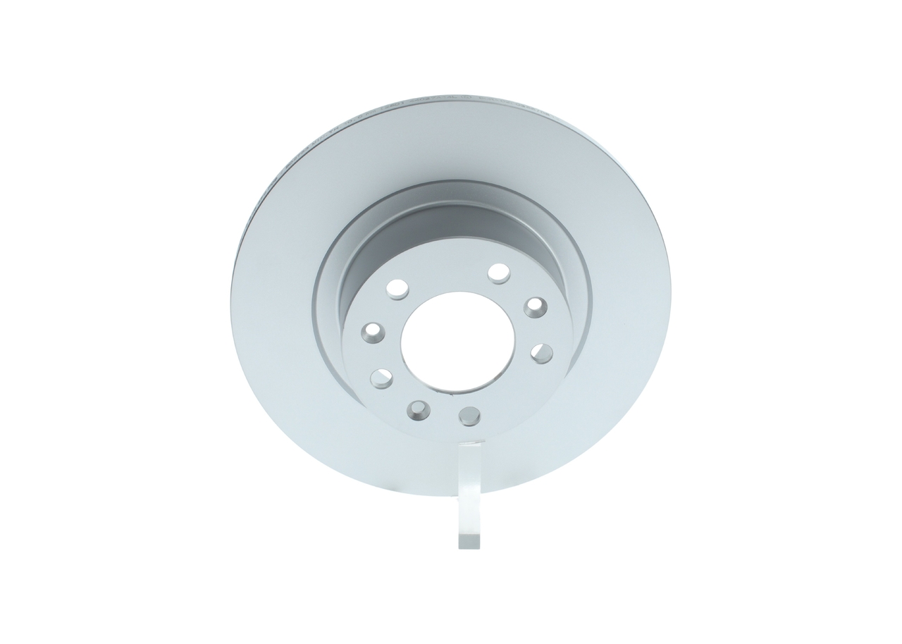 Bremseskive BOSCH 0 986 479 F08 der passer til PEUGEOT billig
