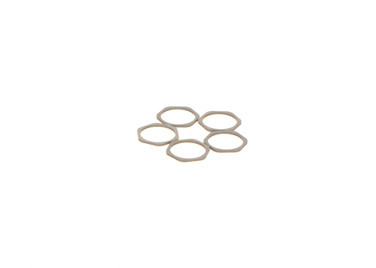 Reparatieset, pomp-verstuiver-eenheid BOSCH F 00R J04 634 geschikt voor VOLKSWAGEN, BMW, MERCEDES-BENZ, OPEL, FORD goedkope