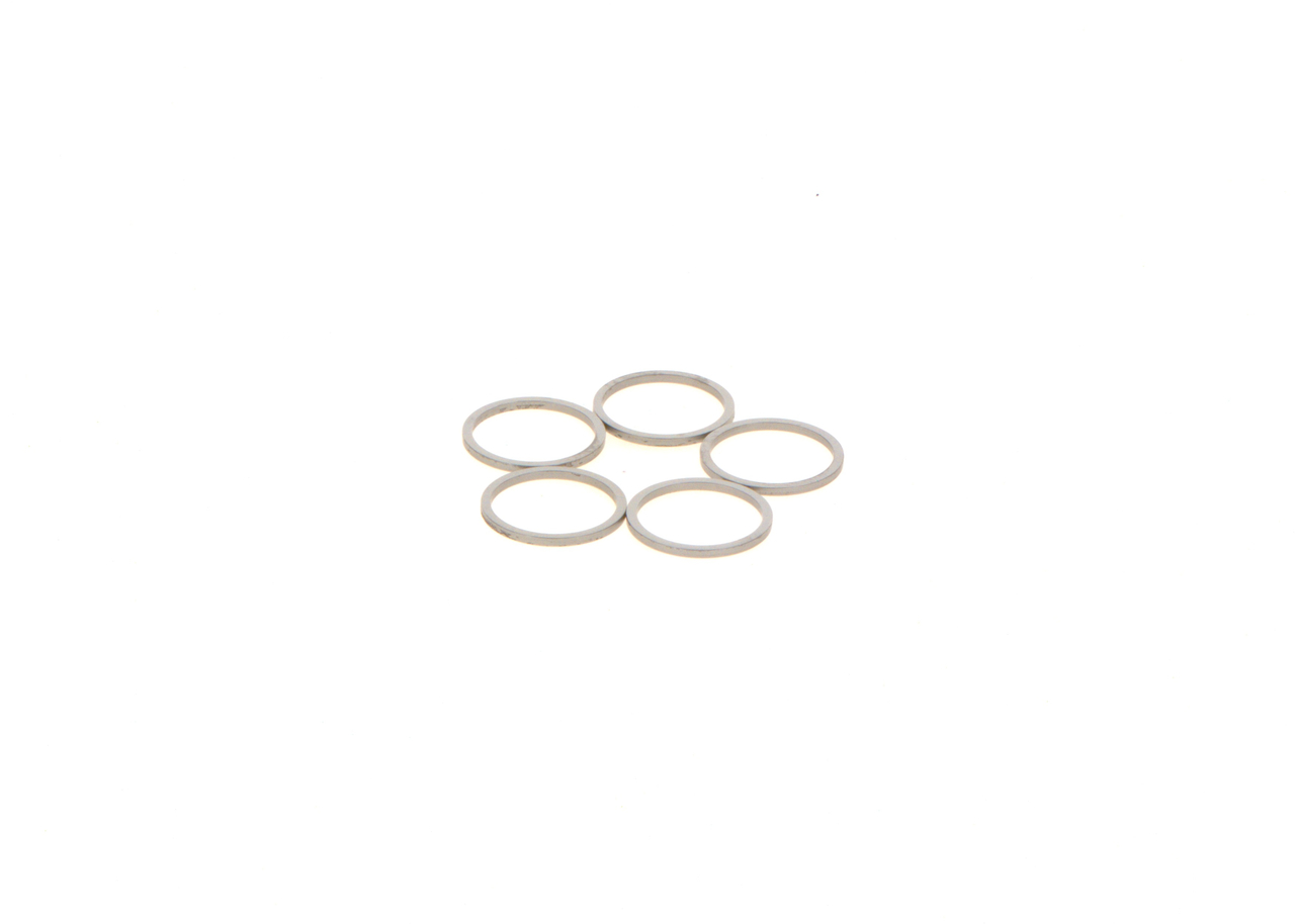 Jogo de reparação, unidade injector-bomba BOSCH F 00R J04 673 adequados para RENAULT, BMW, VW, MERCEDES-BENZ, PEUGEOT barato