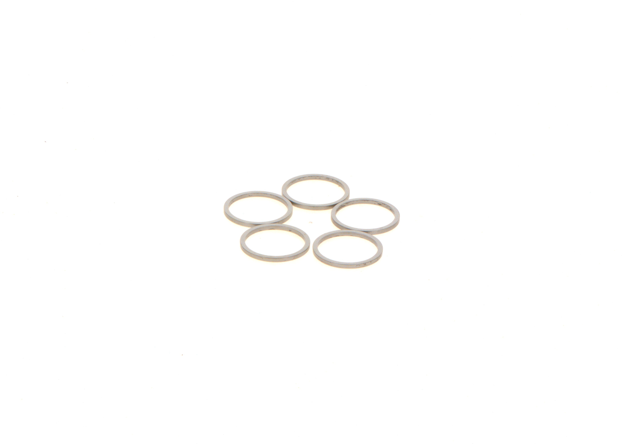 BOSCH Kit de reparación, unidad bomba-inyector F 00R J04 676