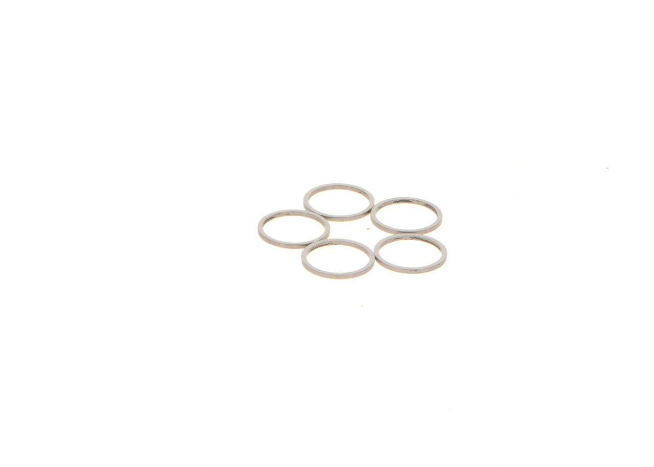 Reparatieset, pomp-verstuiver-eenheid BOSCH F 00R J04 678 geschikt voor VOLKSWAGEN, BMW, MERCEDES-BENZ, OPEL, FORD goedkope