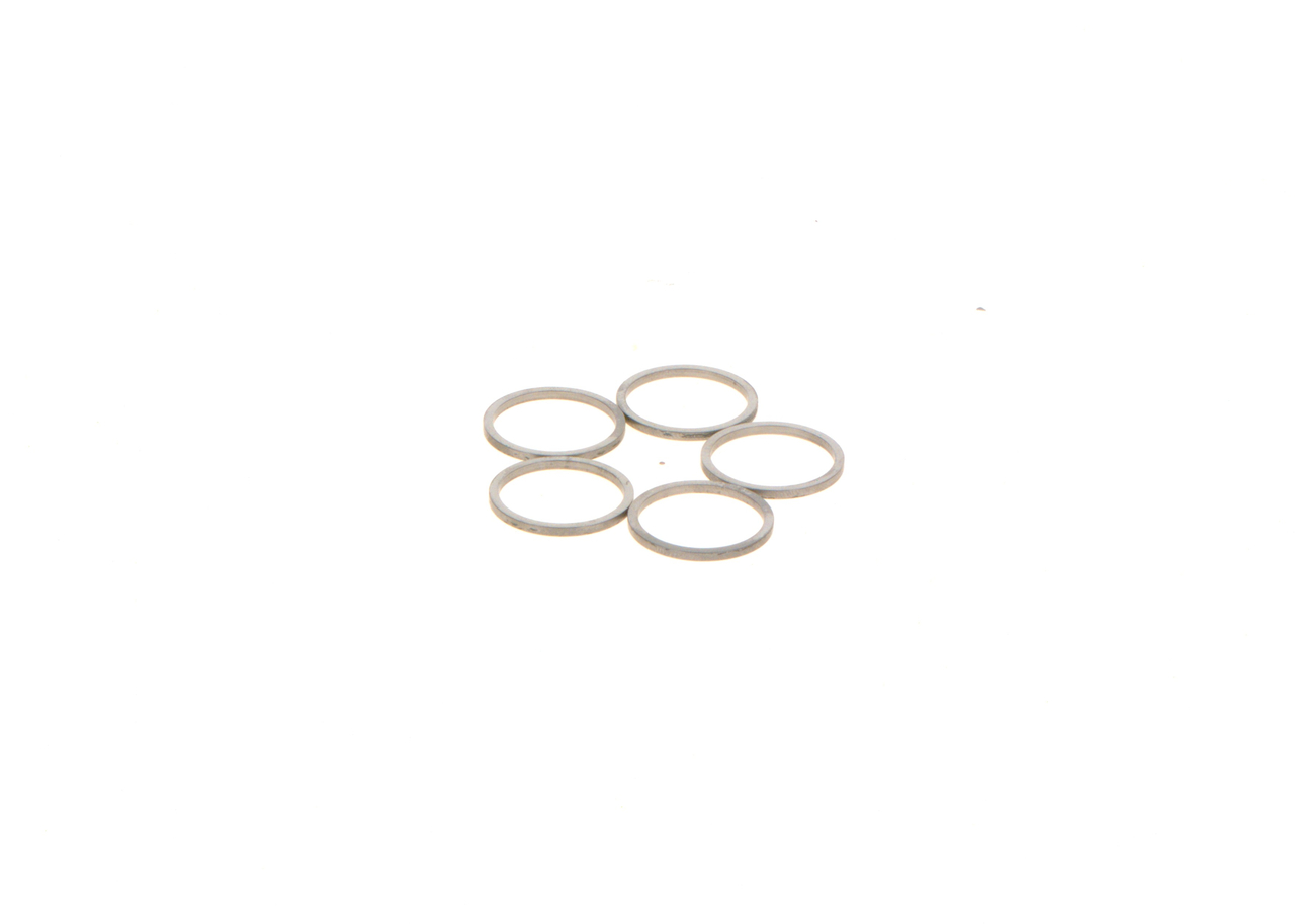 BOSCH Kit riparazione, Gruppo pompa-iniettori F 00R J04 698