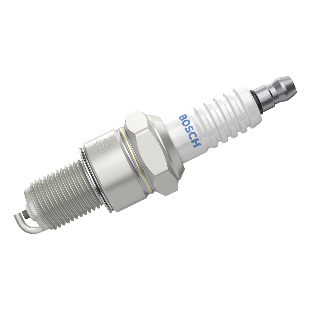 BOSCH F 01A 217 B02 Sytytystulpat KIA Sorento I (JC) 2.4 Bensiini 139 hv 2004
