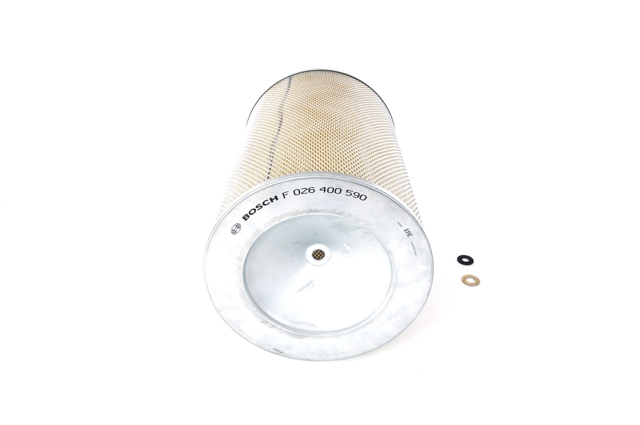 657957 OE BOSCH Filtre à air F 026 400 590
