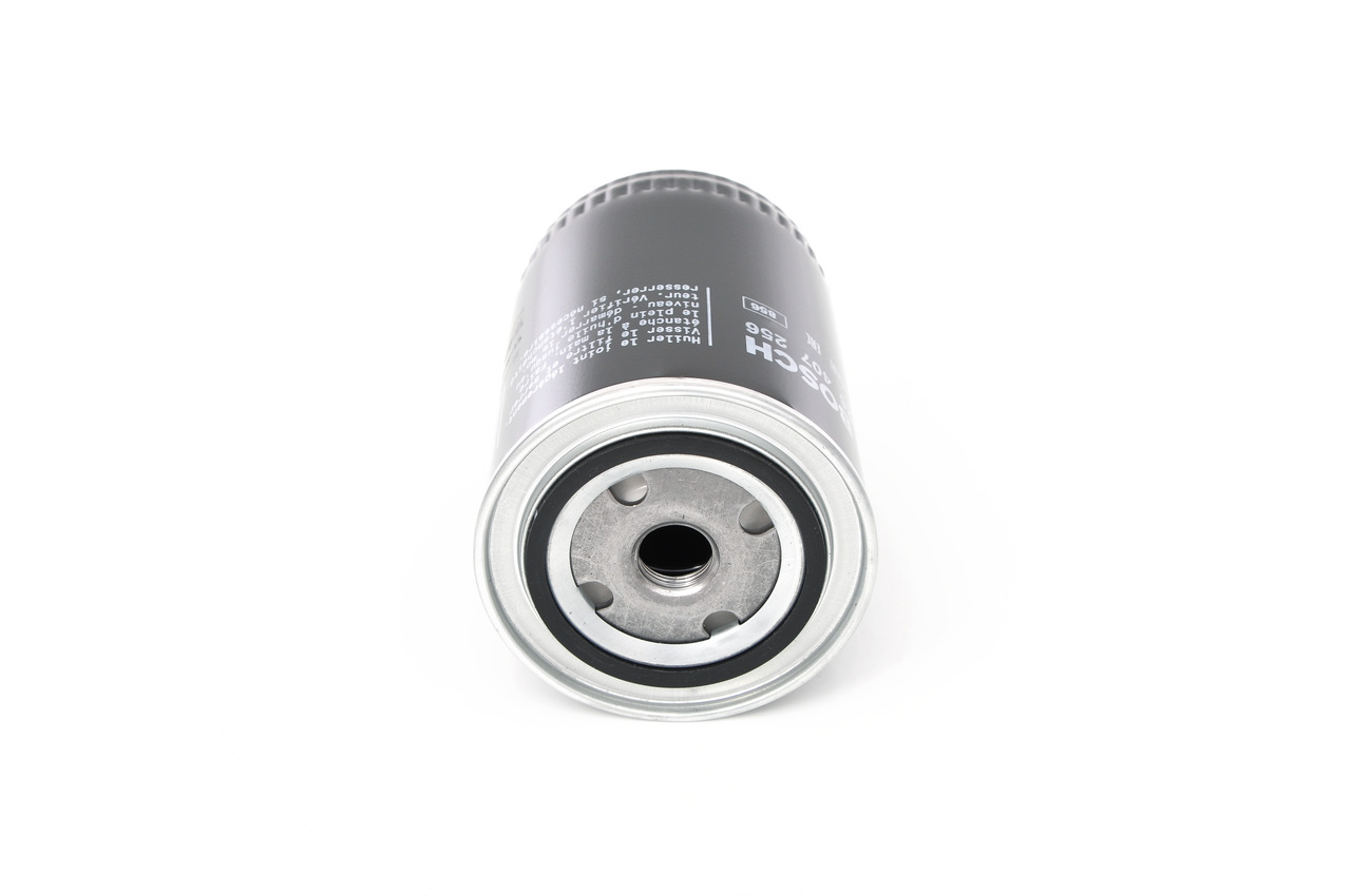 BOSCH ETC6599 Oljefilter