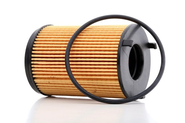 Original Renault MODUS HERTH+BUSS JAKOPARTS Motorölfilter J1319022