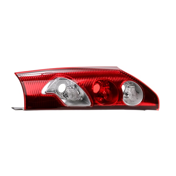 TYC 11-12747-01-2 Lanterna traseira Renault Grand Kangoo 1.5 dCi 105 (KW0F) Diesel 103 cv 2023 preço