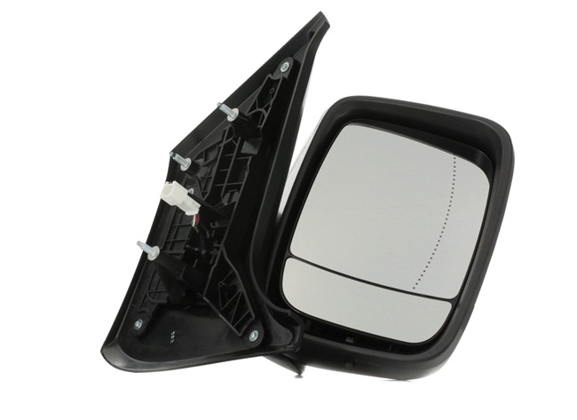 TYC Espejo retrovisor 325-0183