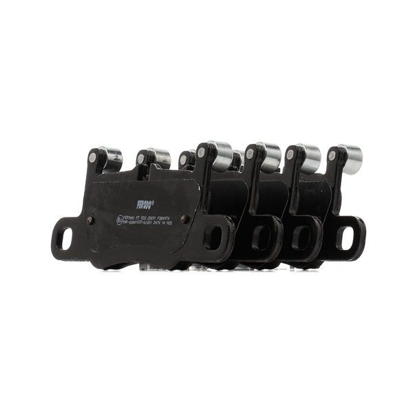 FERODO Bremseklosser FDB4970