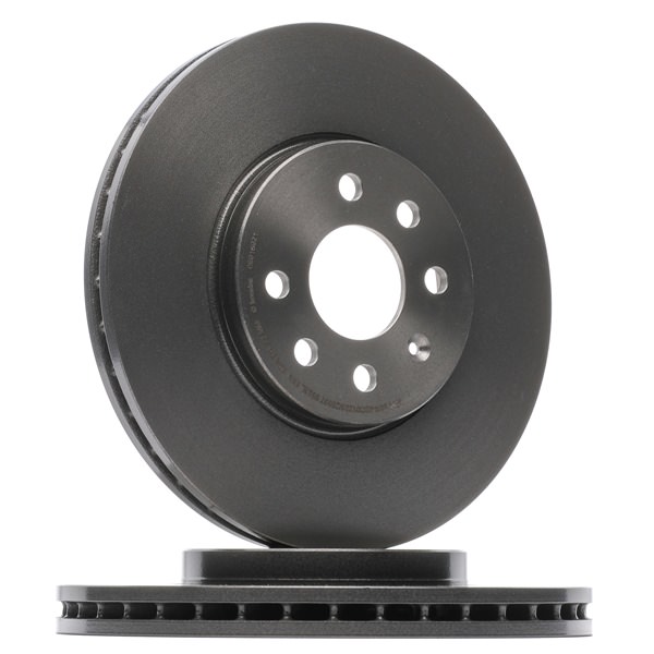 BREMBO 09.9159.21 Dischi freno Opel l08 originali prezzo