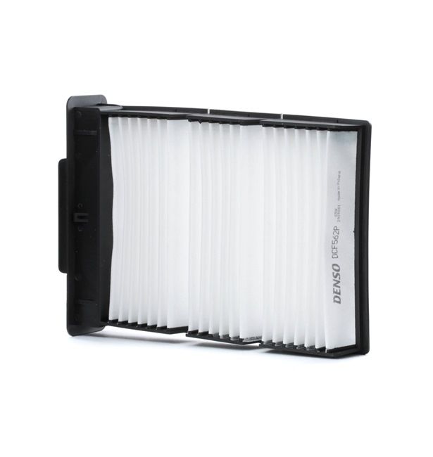 DENSO DCF562P Filtro de habitáculo CITROЁN C1 precio