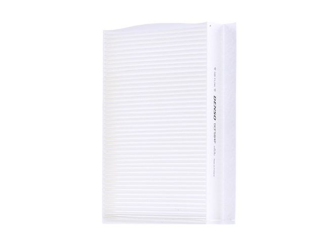 DCF584P DENSO Cabin filter FIAT 500