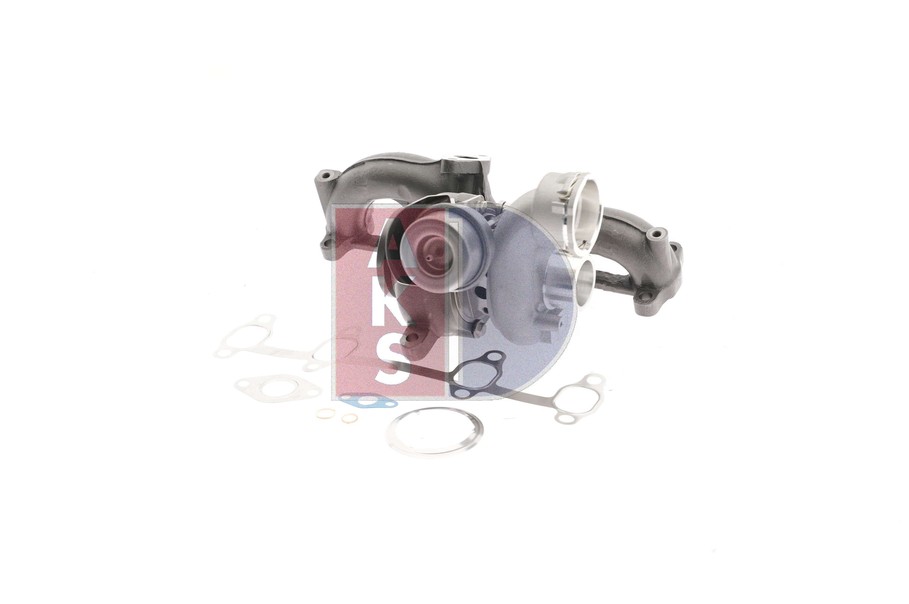AKS DASIS Turbocompresseur 045105N