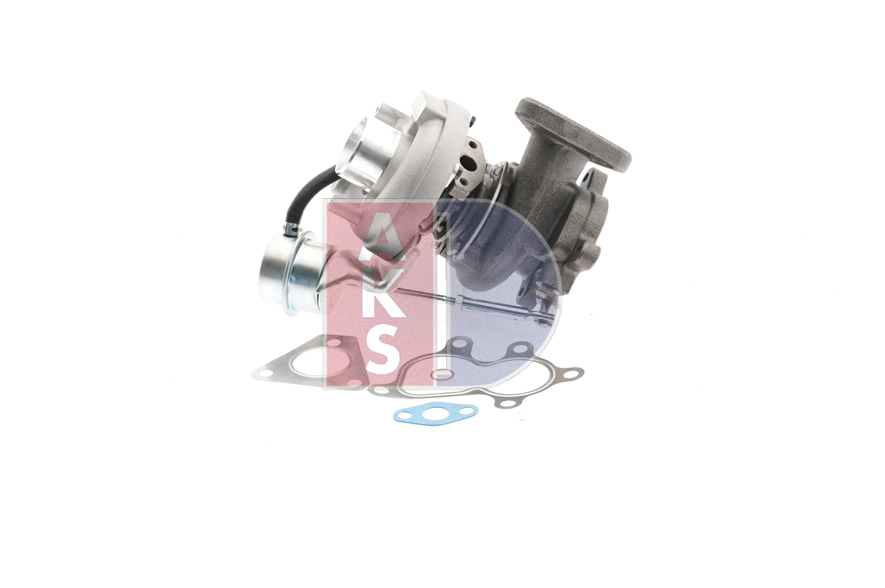 AKS DASIS 045110N 2002 VW T4 Turbolader original