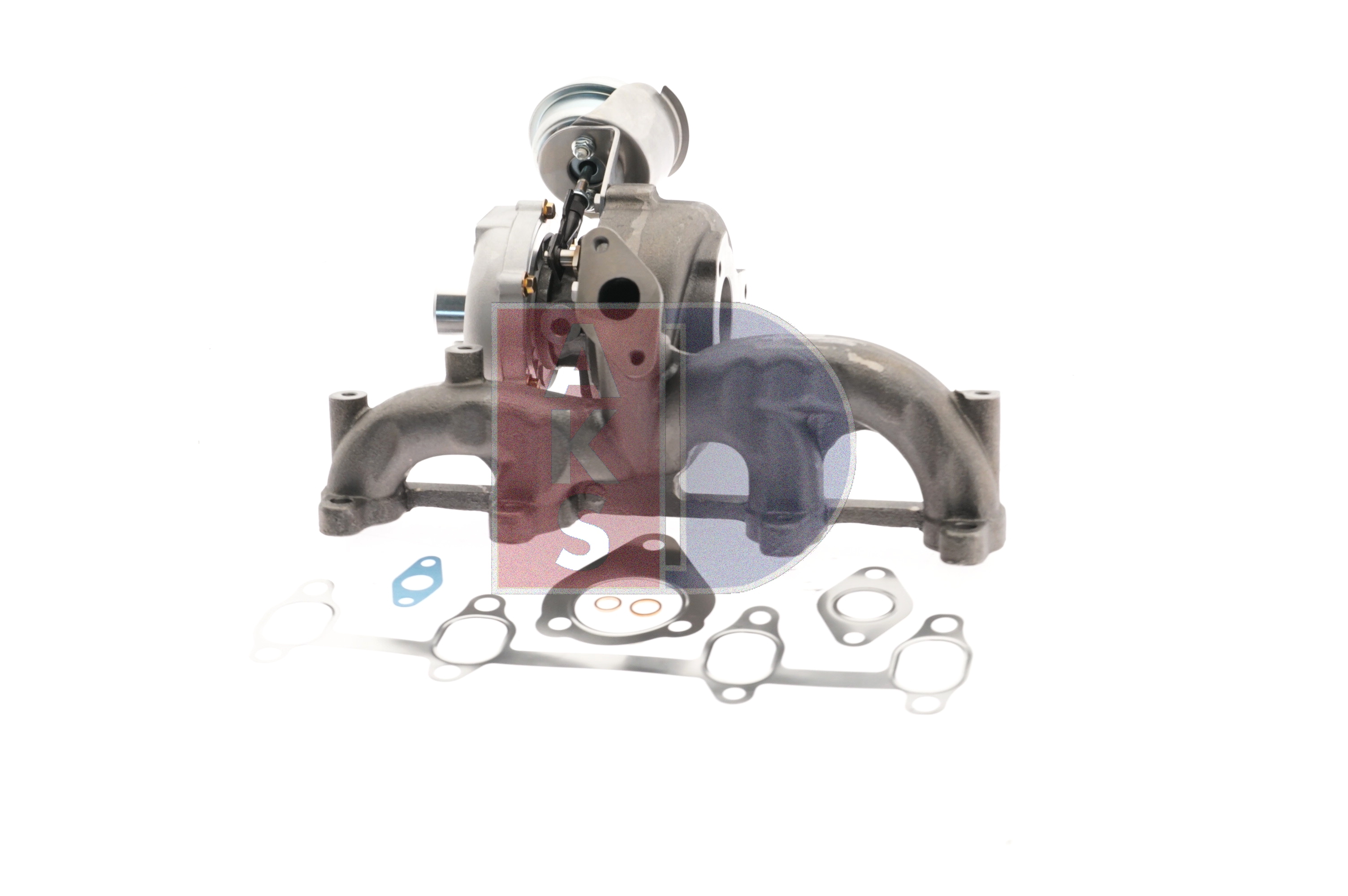 AKS DASIS 6M219G438AA Turbocharger