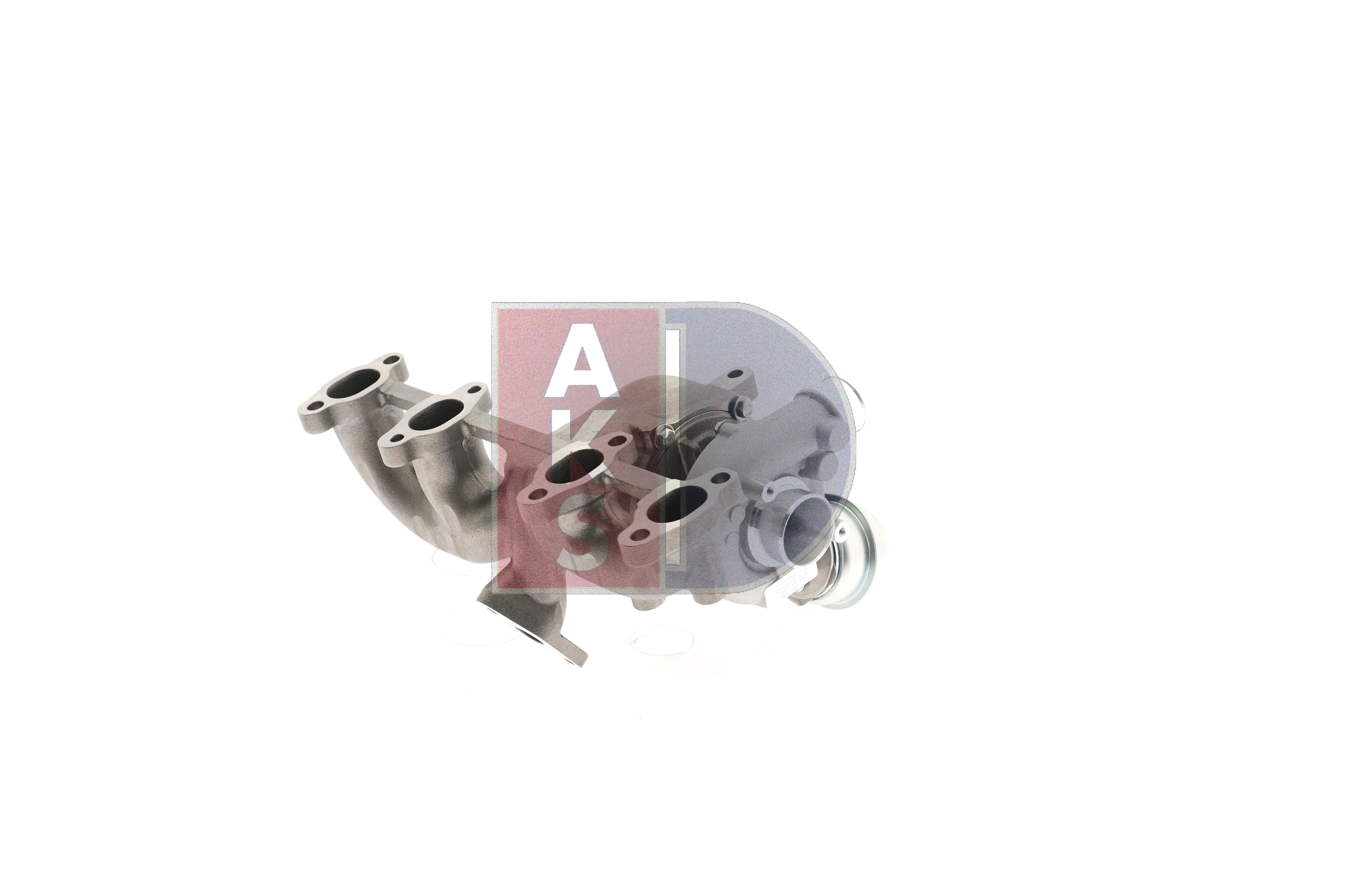 AKS DASIS 045113N Turbolader VOLKSWAGEN Golf 4 Variant (1J5) 1.9 TDI 4motion Diesel 90 Pk 1999 kosten