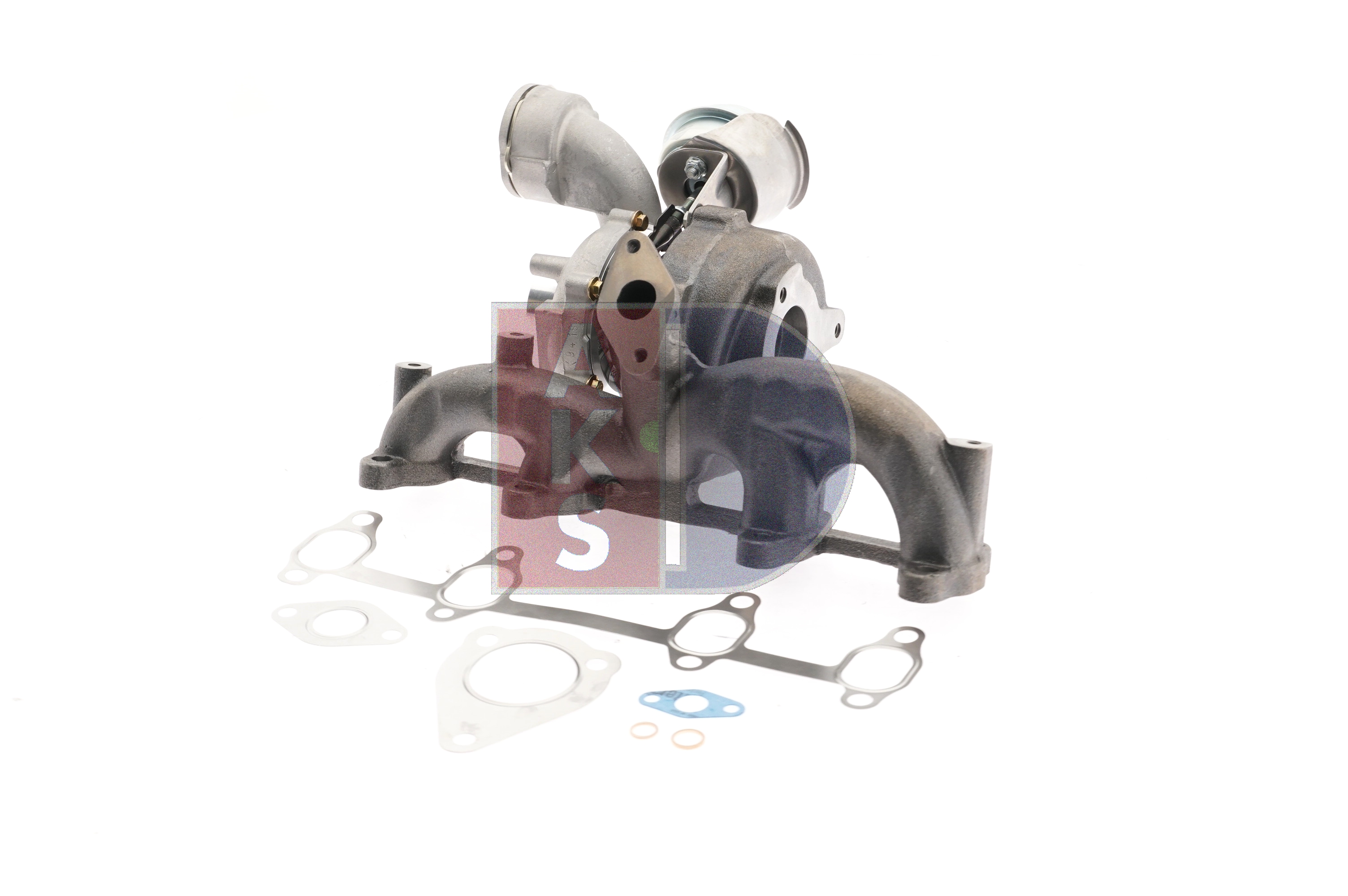 AKS DASIS 045115N Turbo SEAT Leon I Hatchback (1M1) 1.9 TDI Syncro Gasóleo 150 cv 2004 precio
