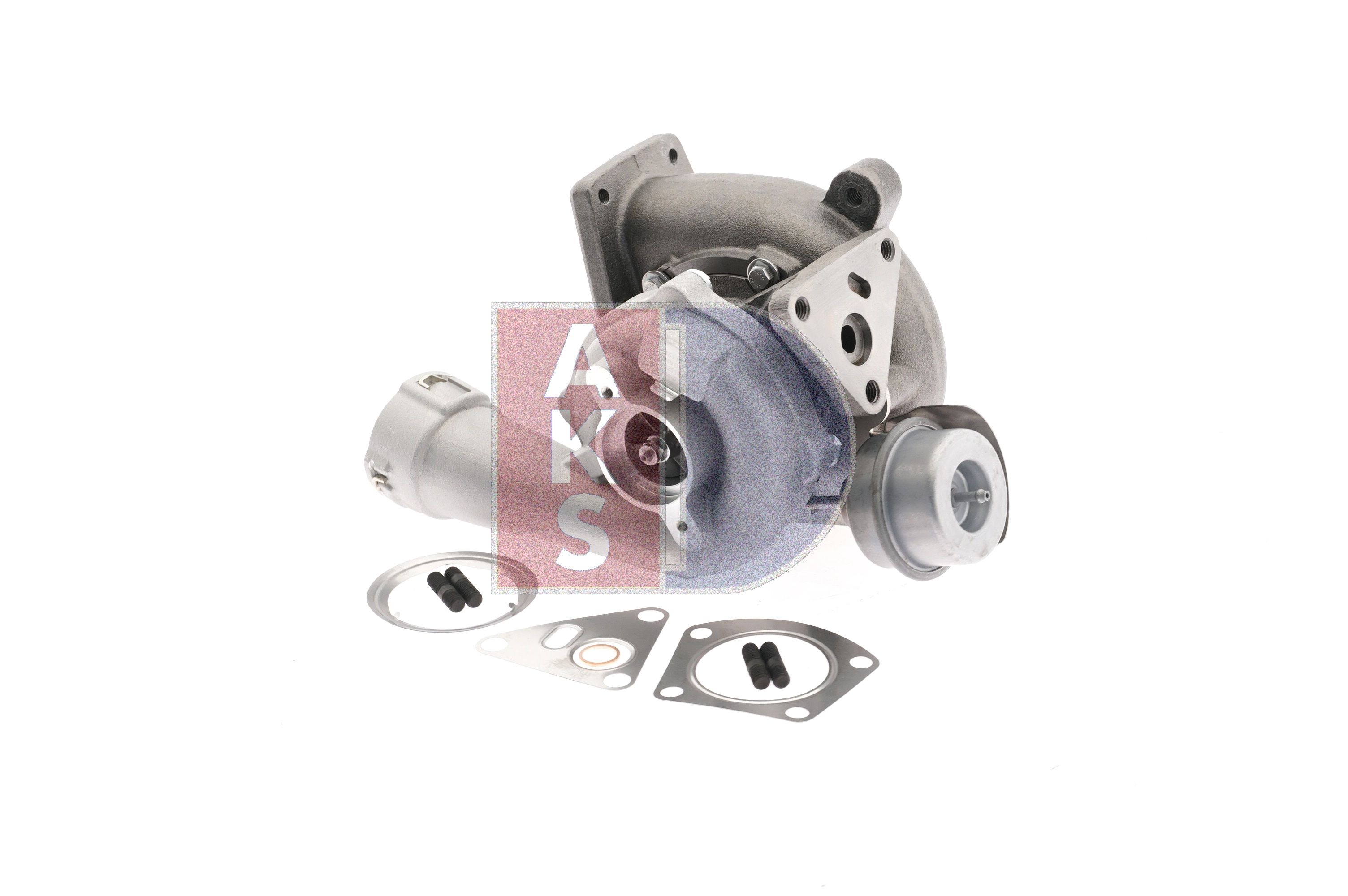 AKS DASIS Turbolader 045119N