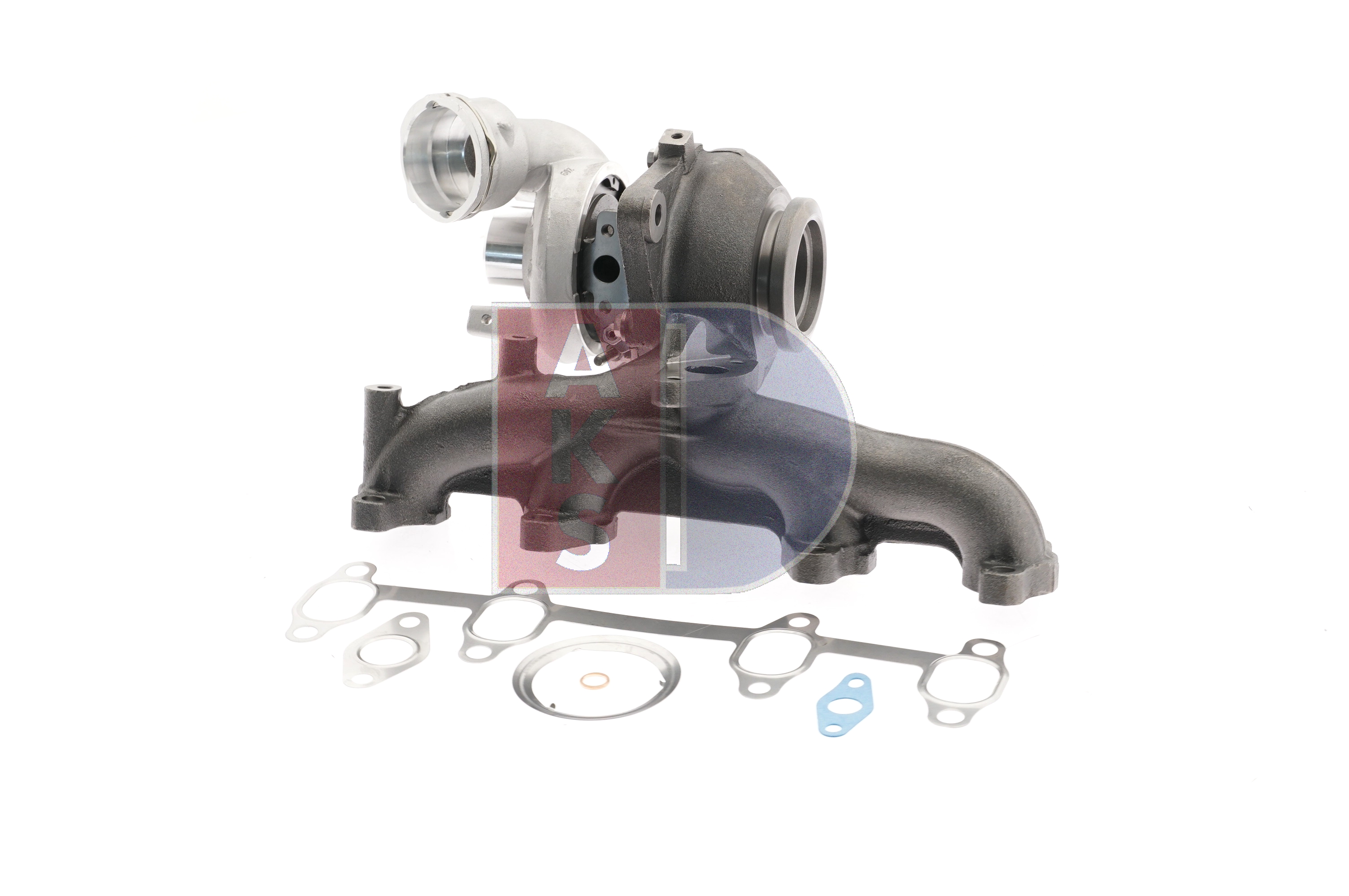045122N AKS DASIS 03G253014MX Turbolader