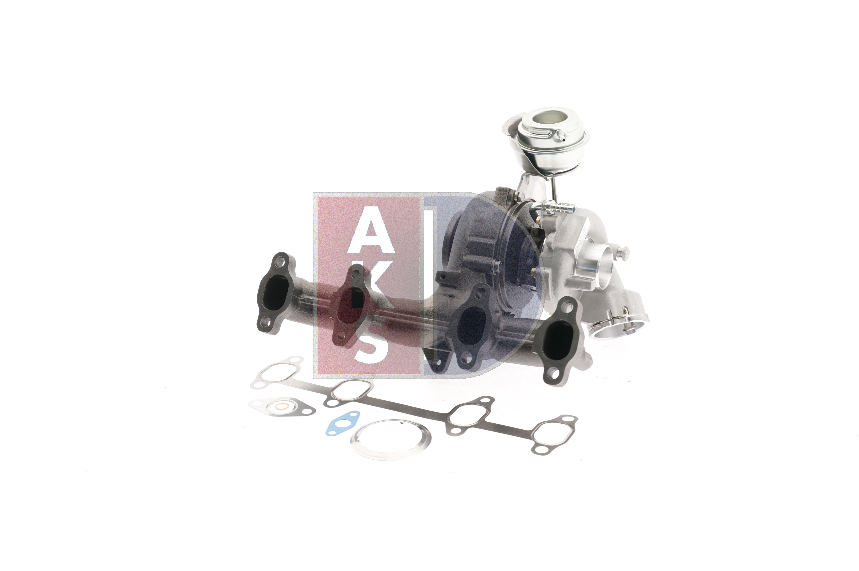 045126N AKS DASIS 03G253010X Turbolader