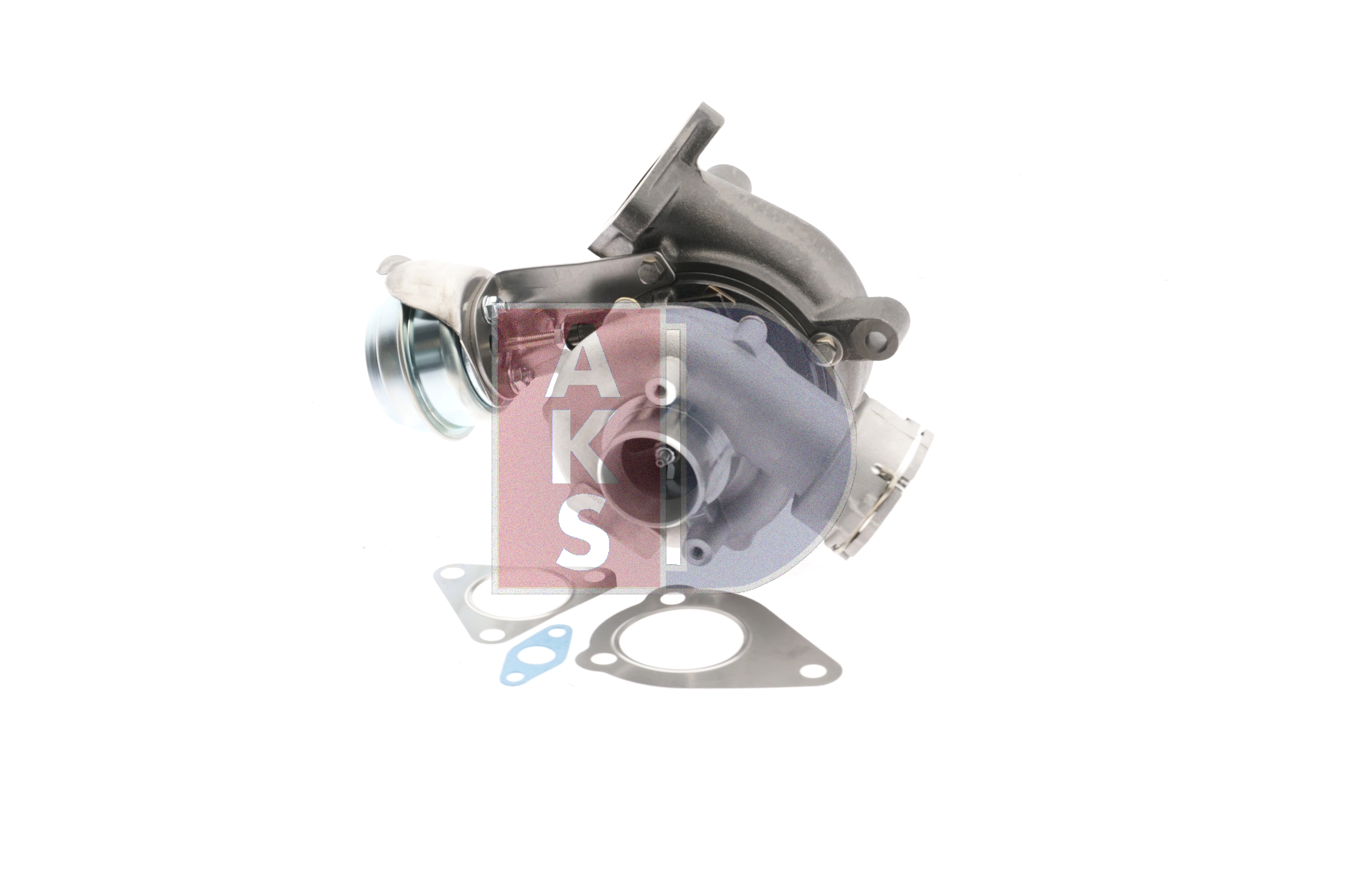 03G145702LX OE AKS DASIS Turbina 045130N
