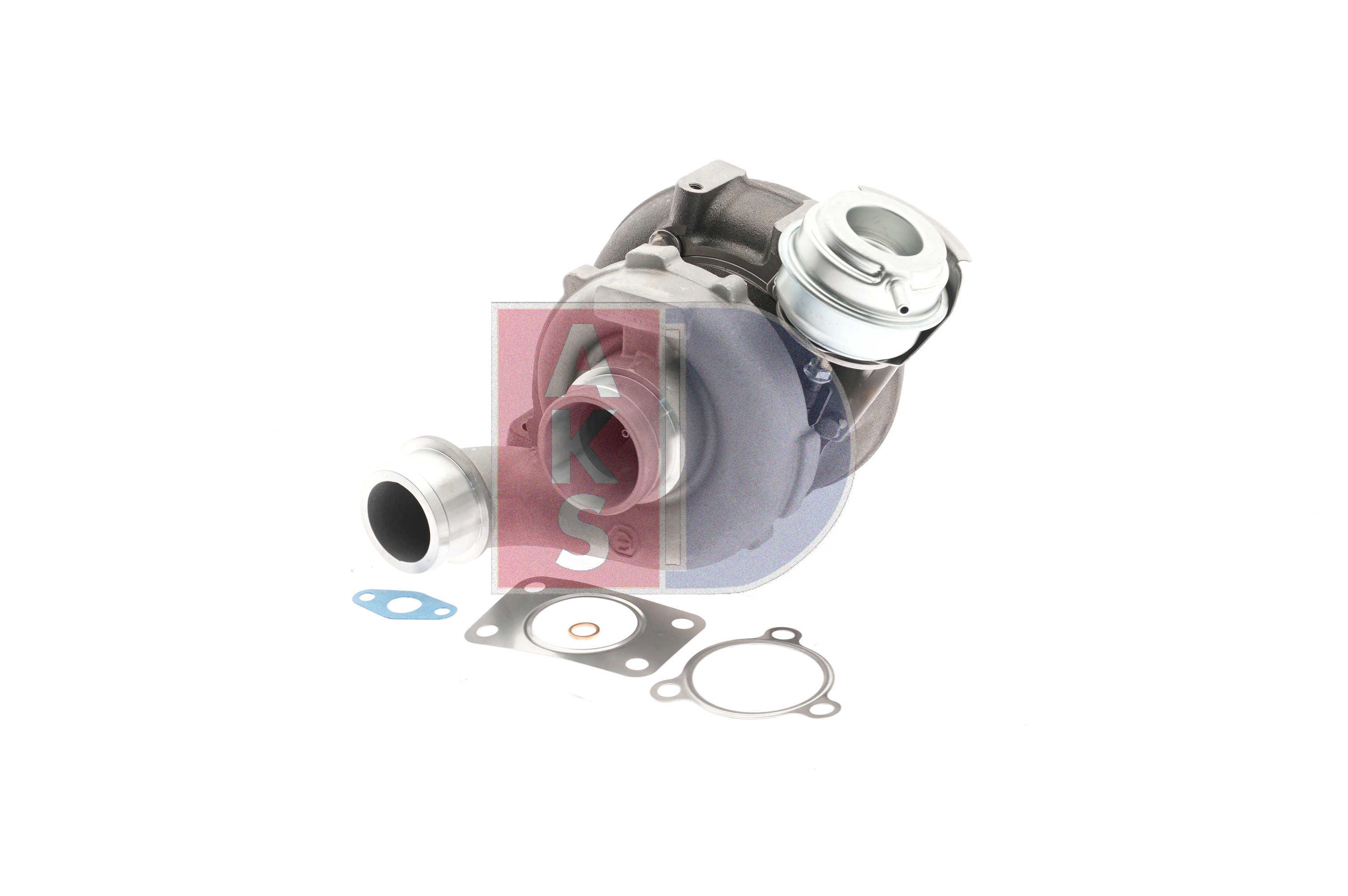 Turbocompresor 059145701C AKS DASIS 045132N
