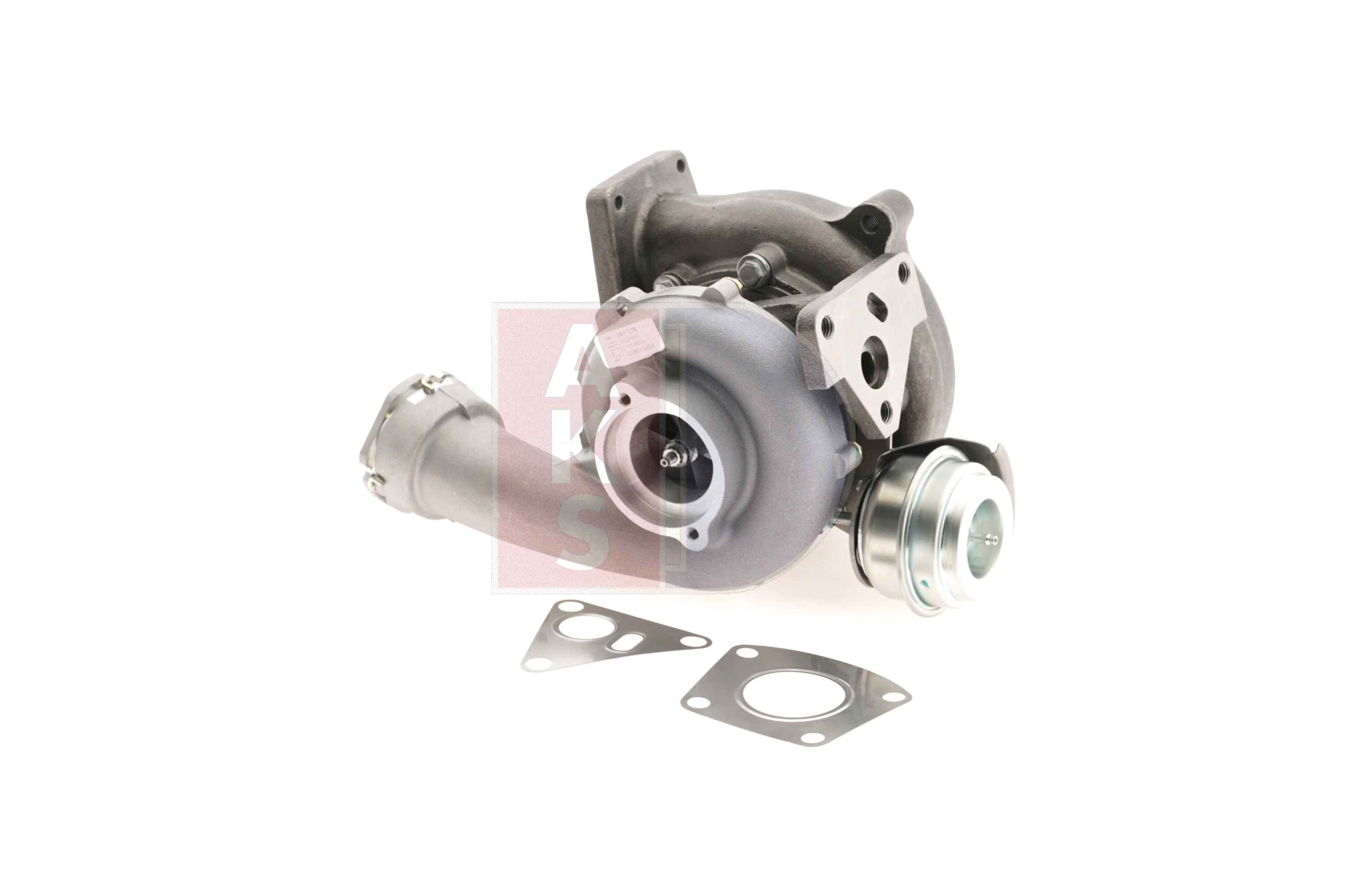 070145702AV OE AKS DASIS Turbocompresseur 045133N