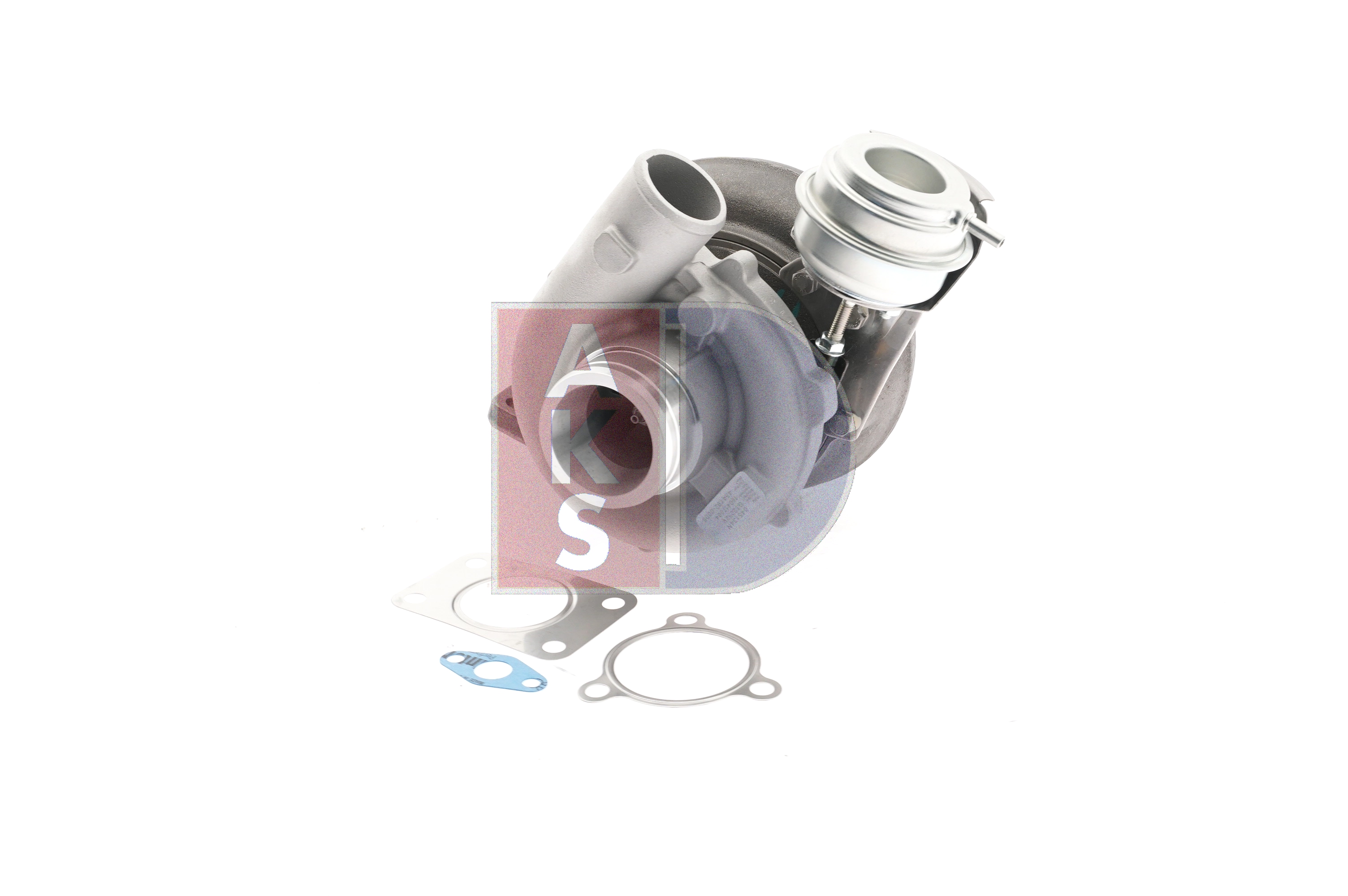 045134N AKS DASIS 074145703EV Turbolader
