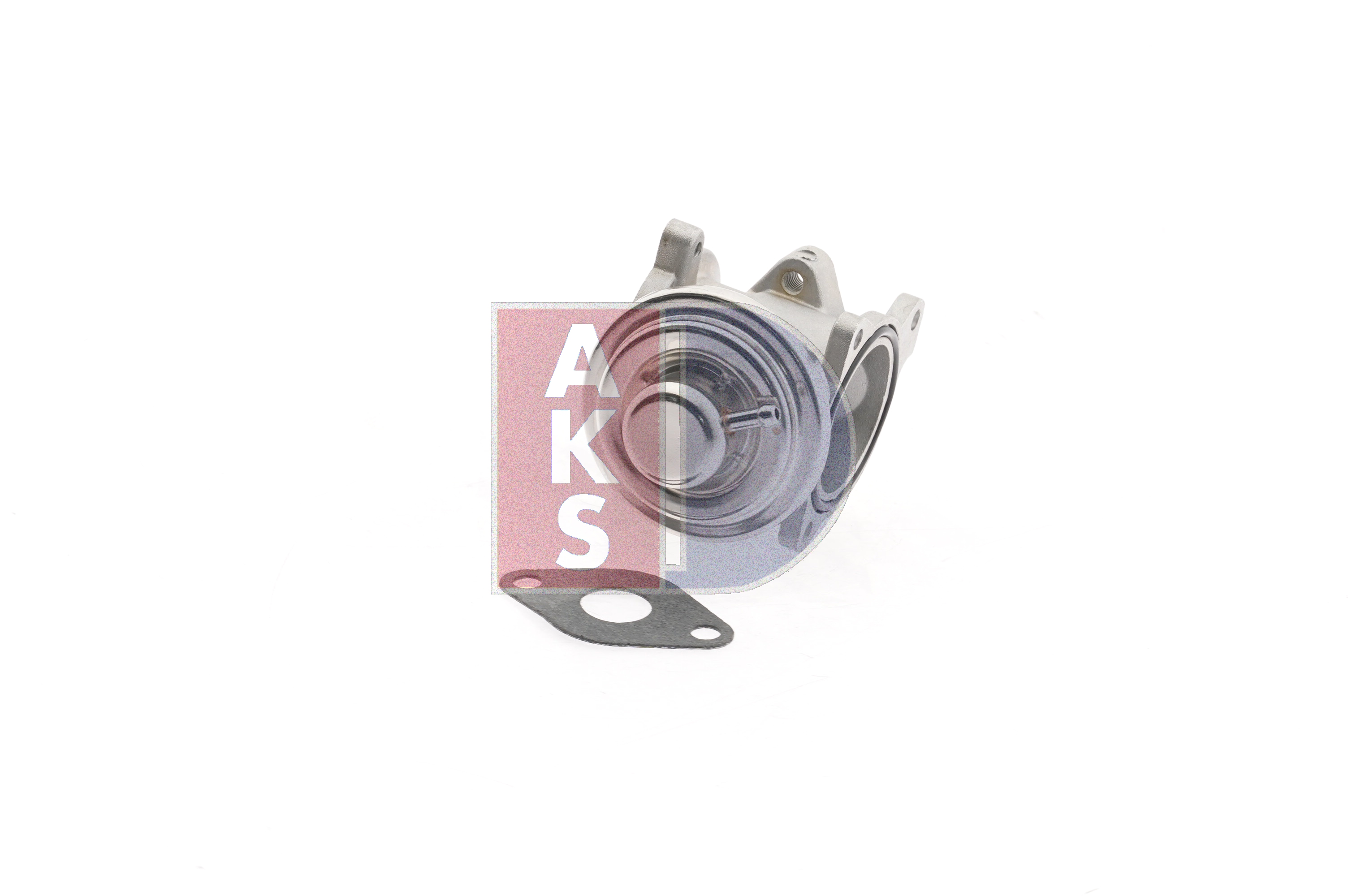 AKS DASIS EGR-ventil 045154N