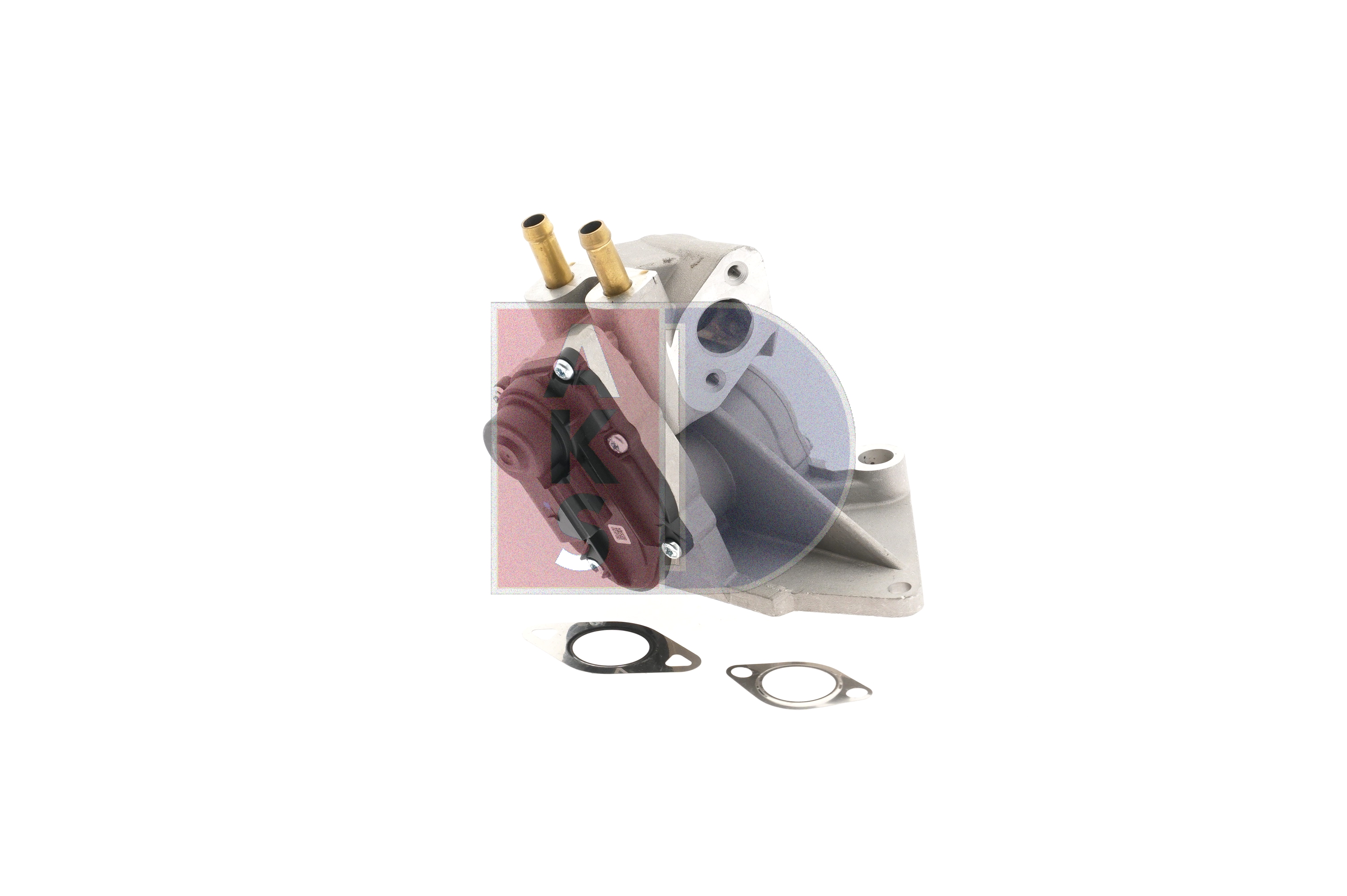 06F131503B OE AKS DASIS EGR-ventil 045157N
