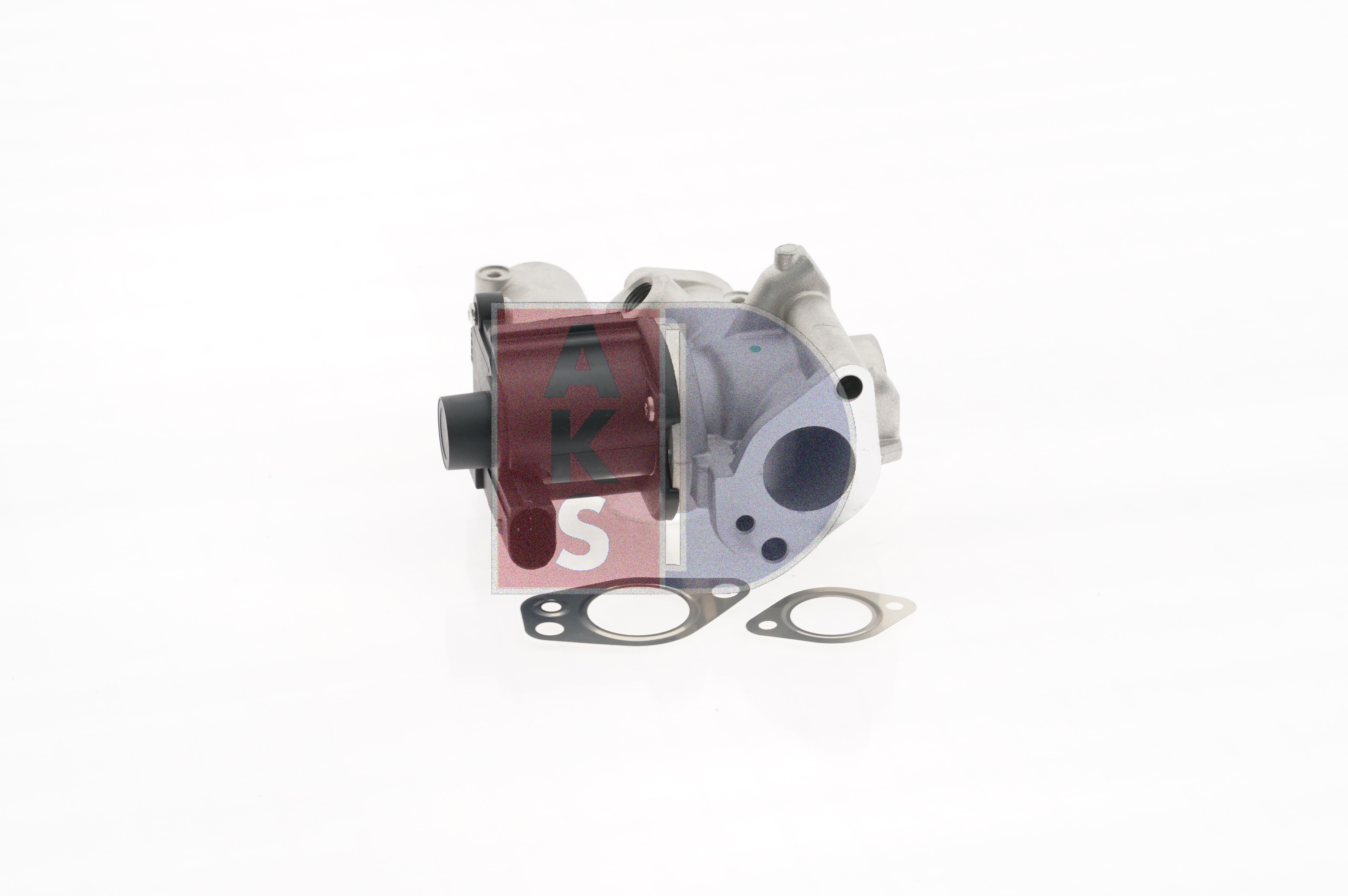 AKS DASIS 045173N AGR VW Touareg I (7LA, 7L6, 7L7) 3.0 TDI Diesel 211 PS 2007