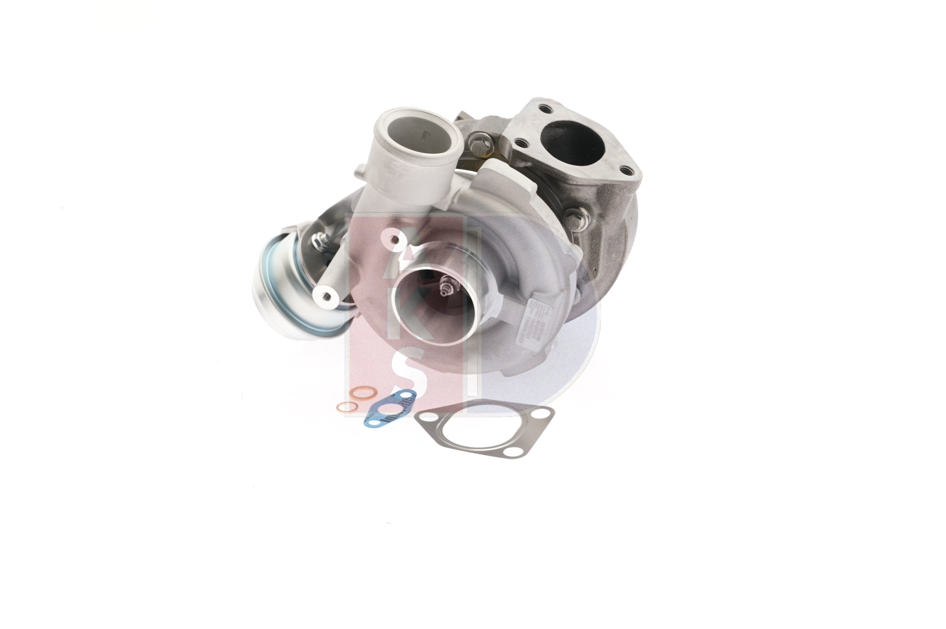 055013N AKS DASIS 11657781435 Turbolader