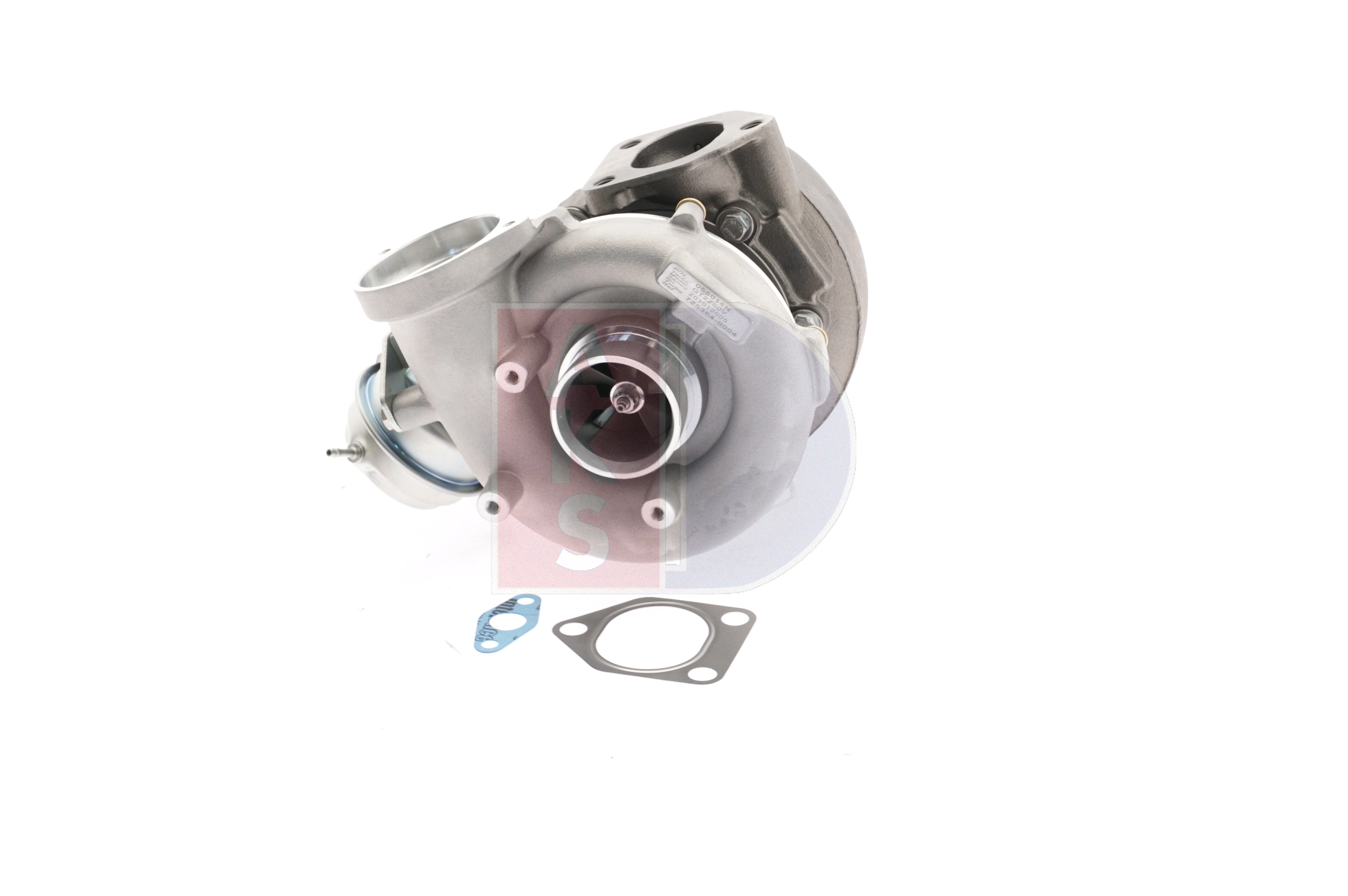 AKS DASIS Turbolader 055014N