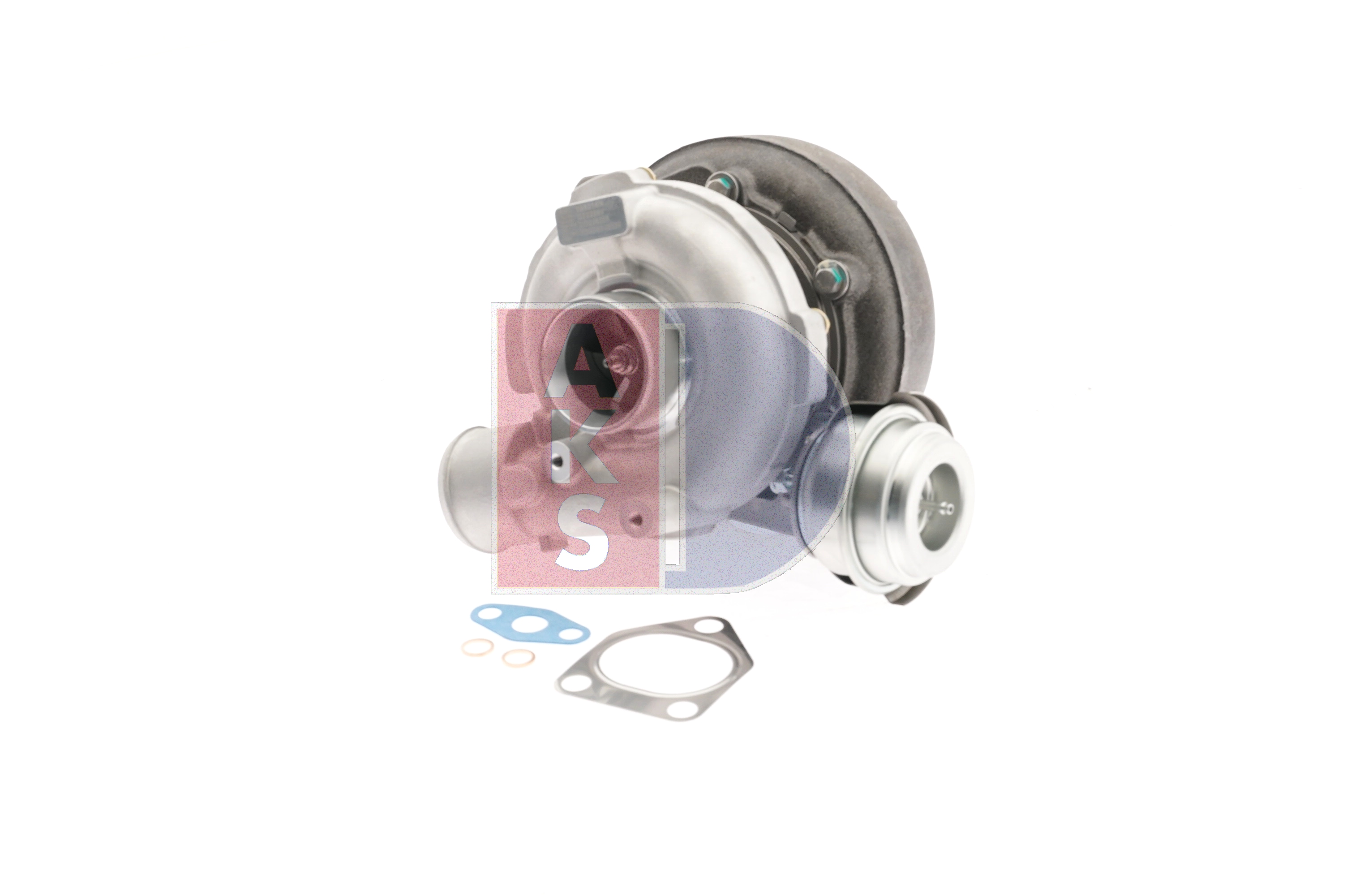 AKS DASIS Turbocharger 055016N