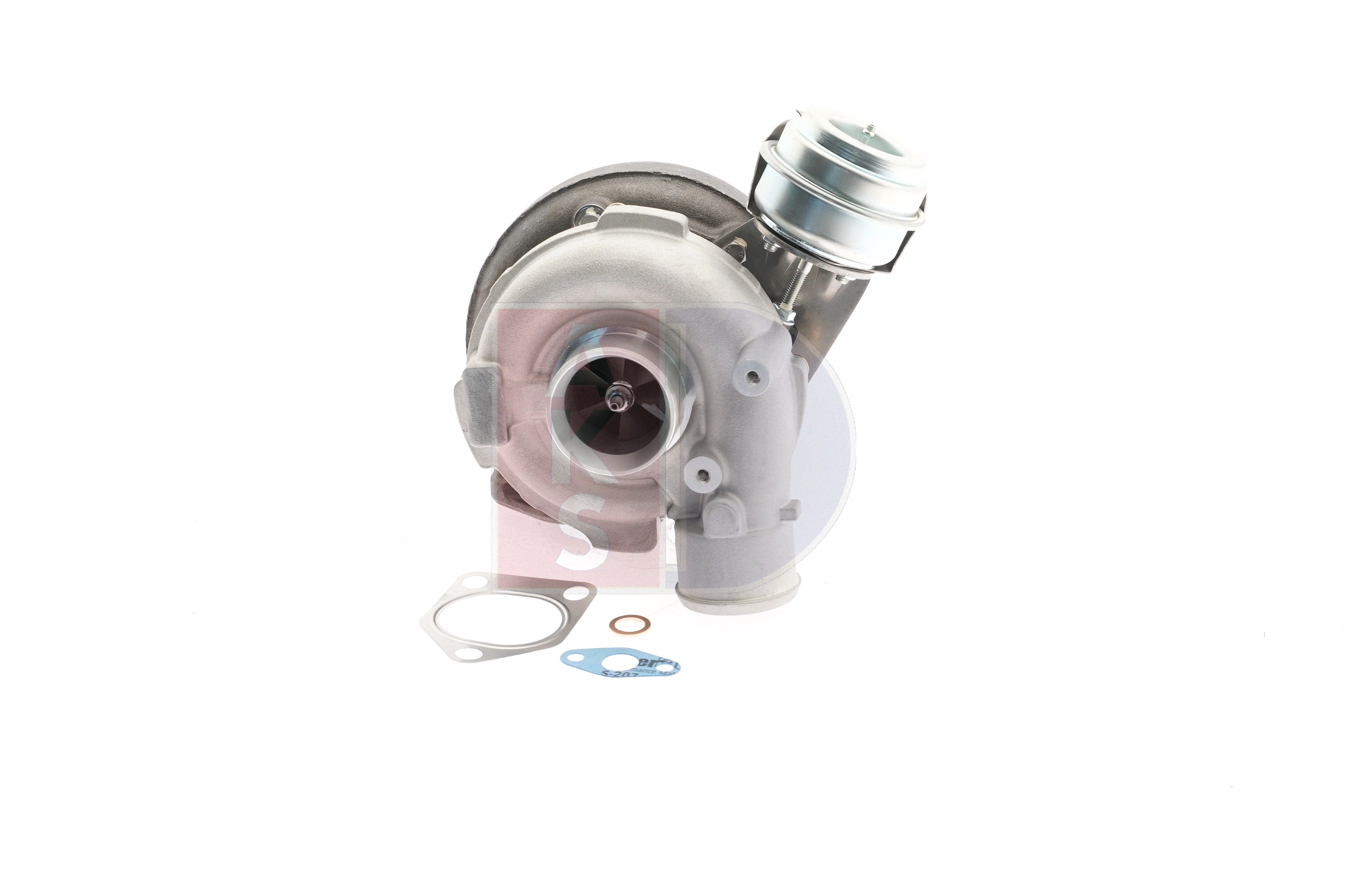 2247691F OE AKS DASIS Turbocompresseur 055017N