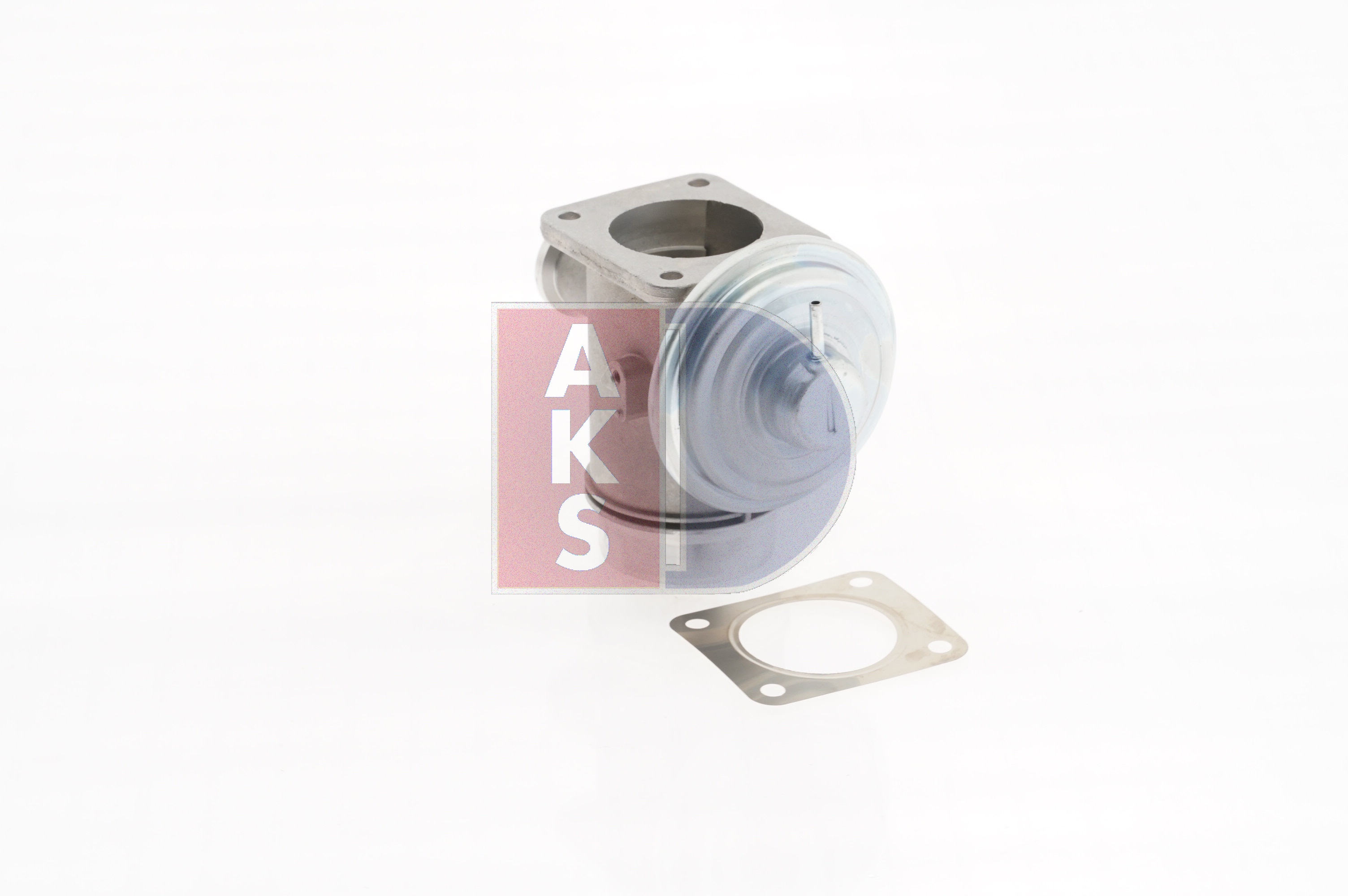 AKS DASIS EGR-ventil 055022N