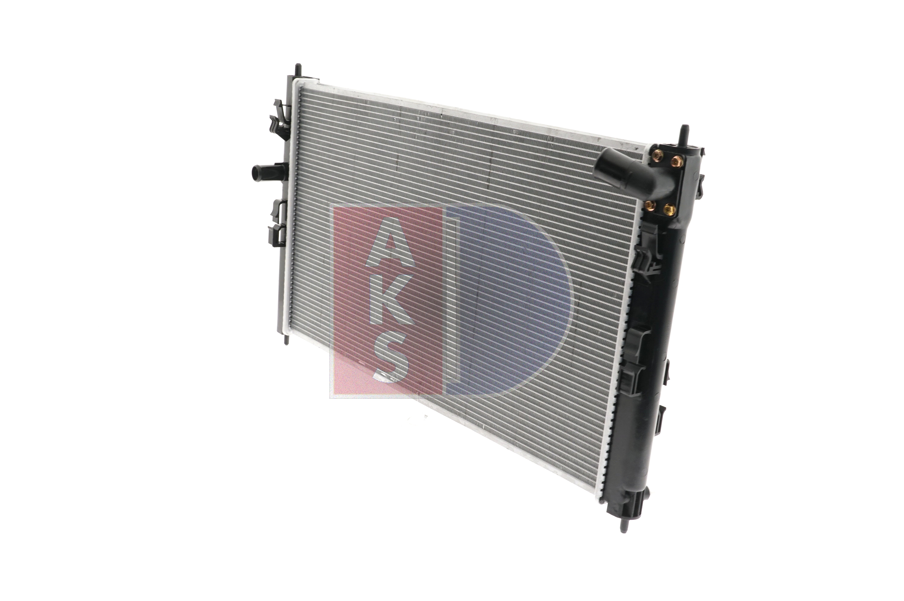 AKS DASIS 060082N original Kühler Mitsubishi ASX GA0 Preis