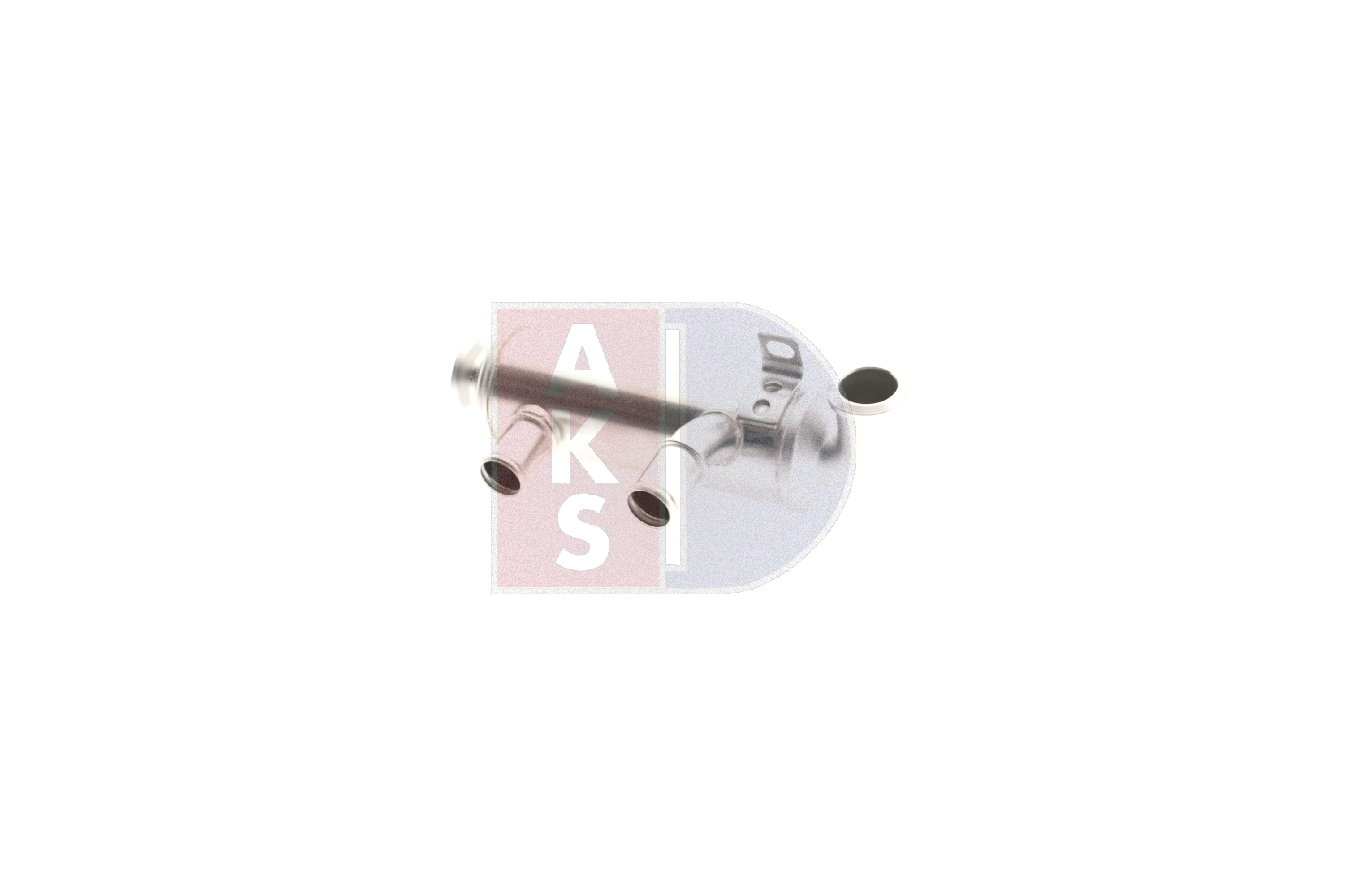 AKS DASIS EGR-kjøler 060084N
