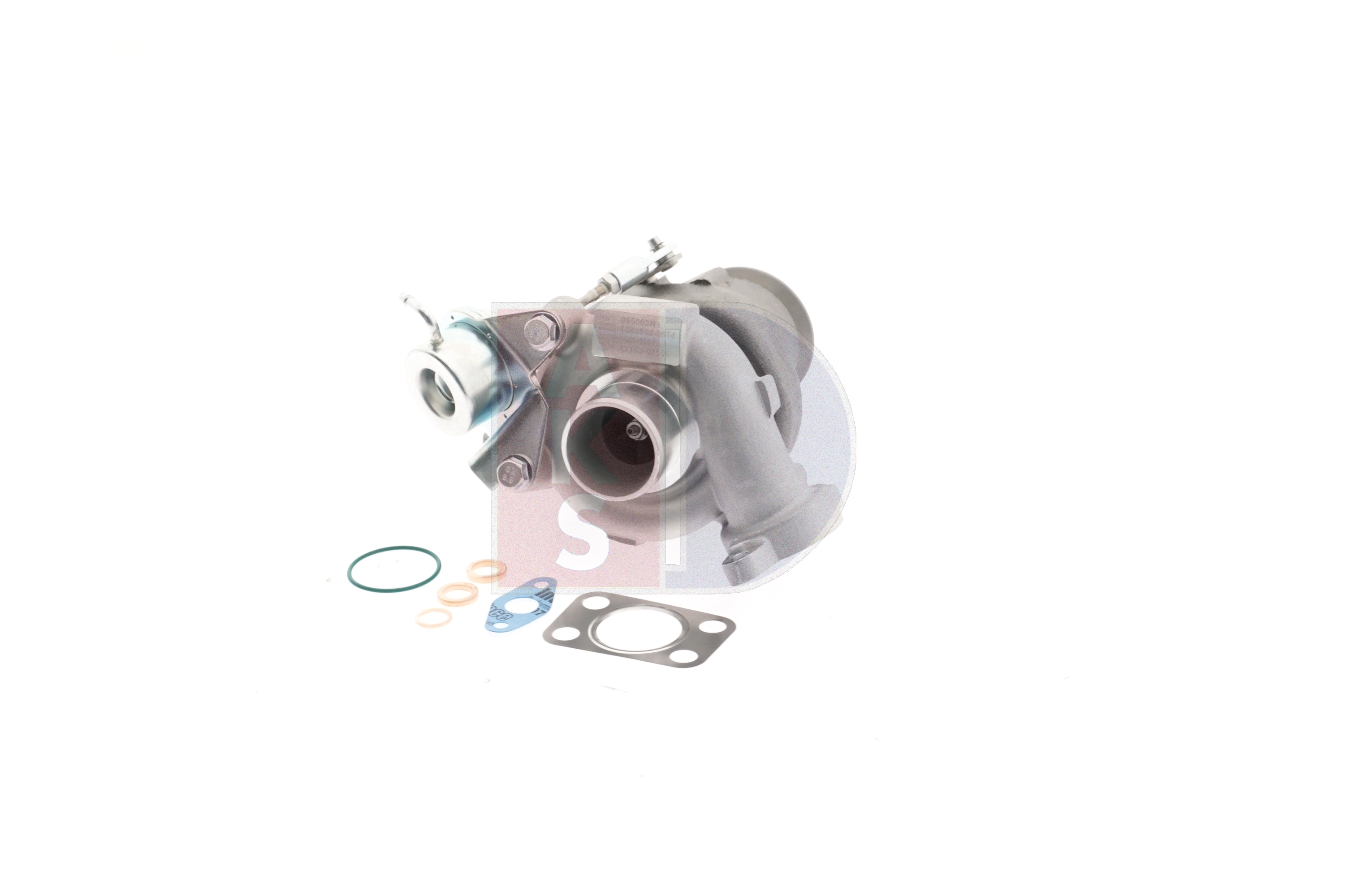AKS DASIS 065003N original Turbolader Citroen Jumpy Kastenwagen Preis