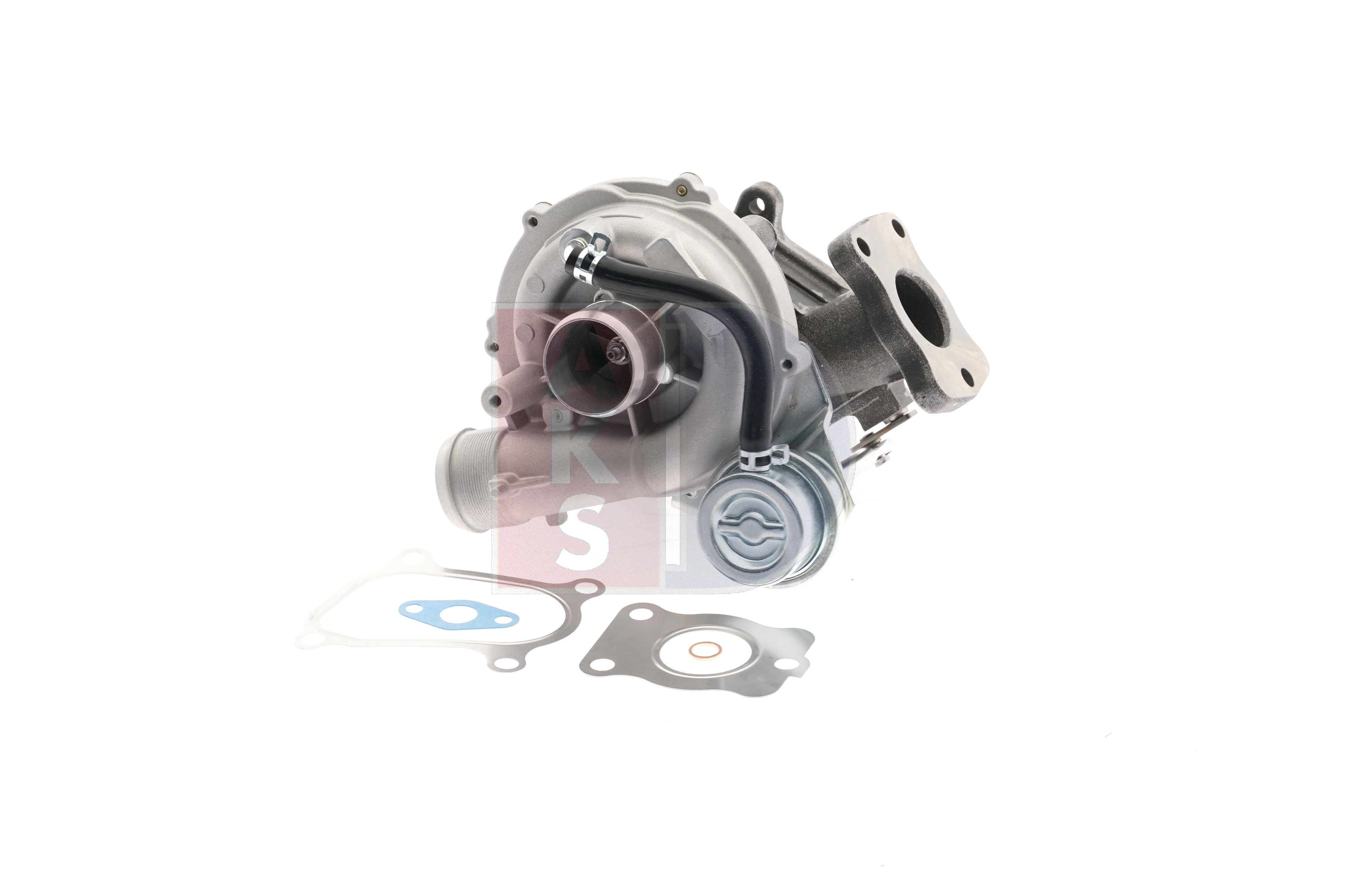 AKS DASIS 0375F1 Turboahdin 065006N