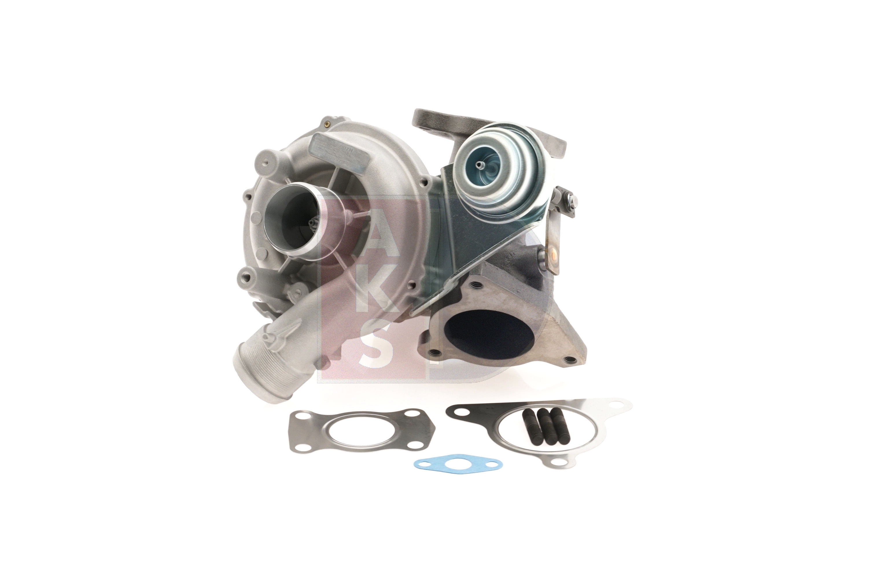 AKS DASIS 065007N Turbolader FIAT Scudo Kombi (220_) 2.0 JTD Diesel 109 PS 2001