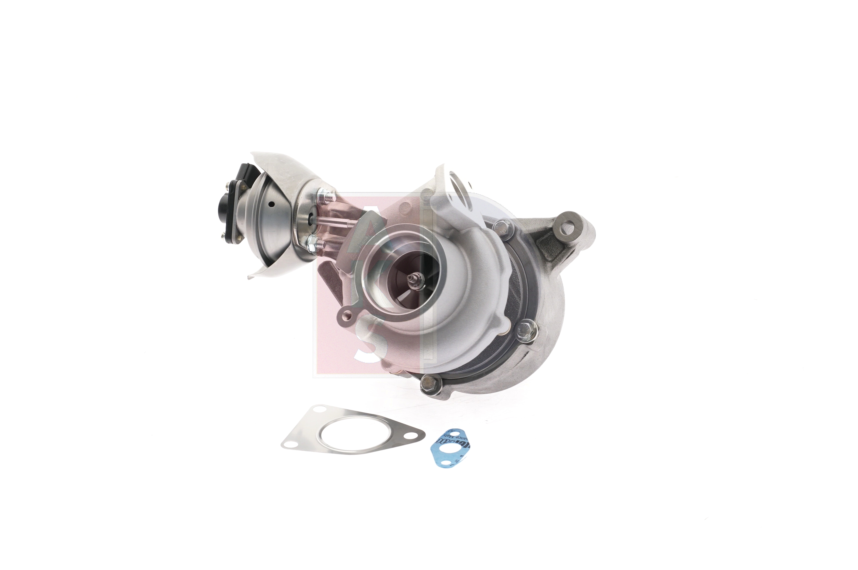 AKS DASIS Turbolader 065009N
