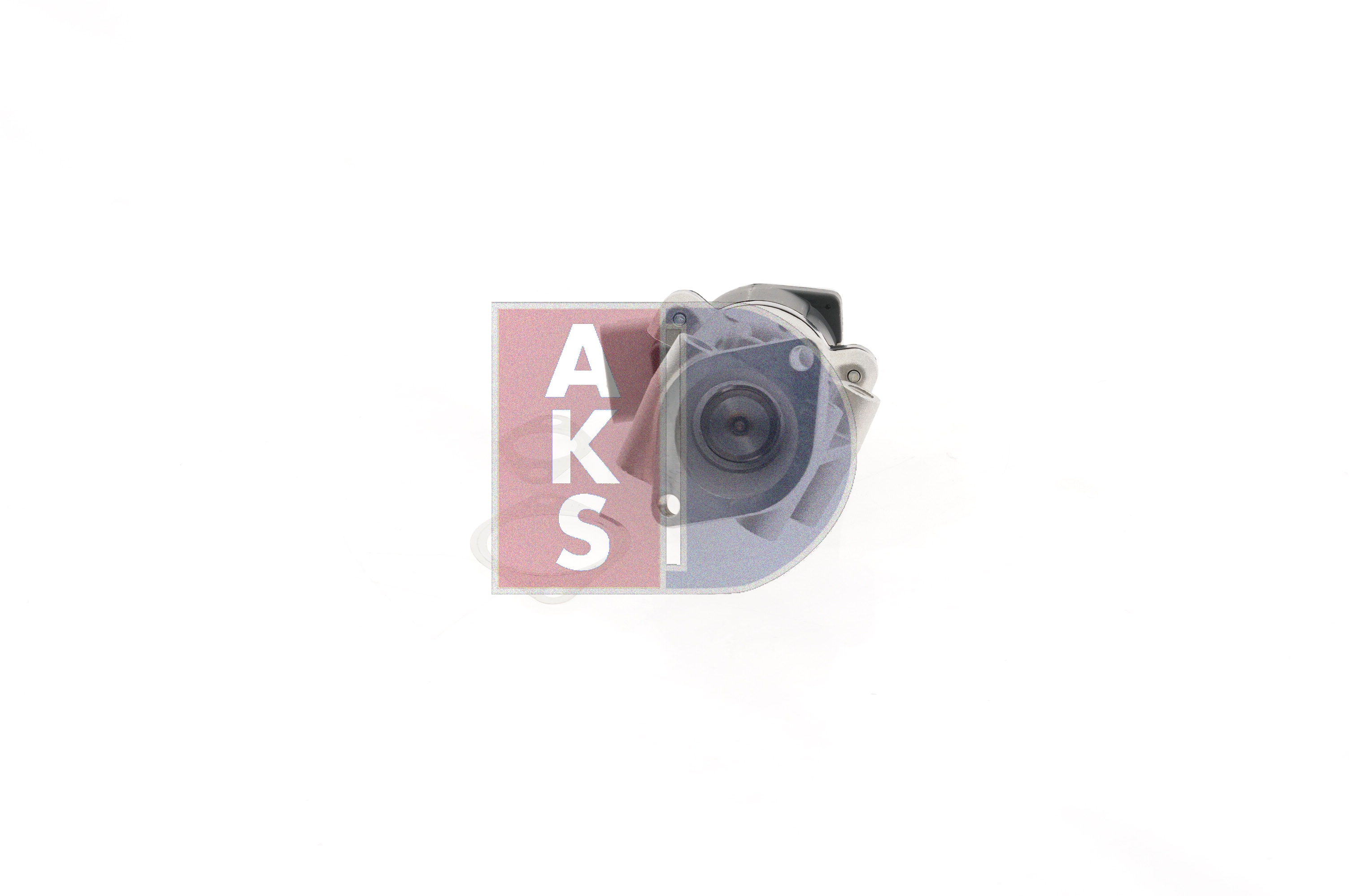 AKS DASIS AGR-Ventil 065014N